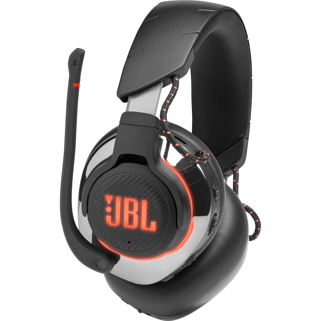 JBL Gaming-Headset »Quantum 800«, WLAN (WiFi), Noise-Cancelling