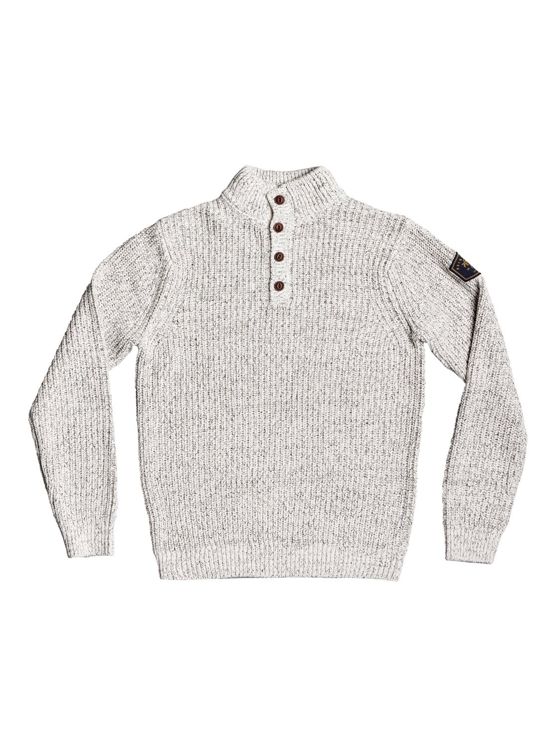 Quiksilver Strickpullover »Boulevard Des Plages«