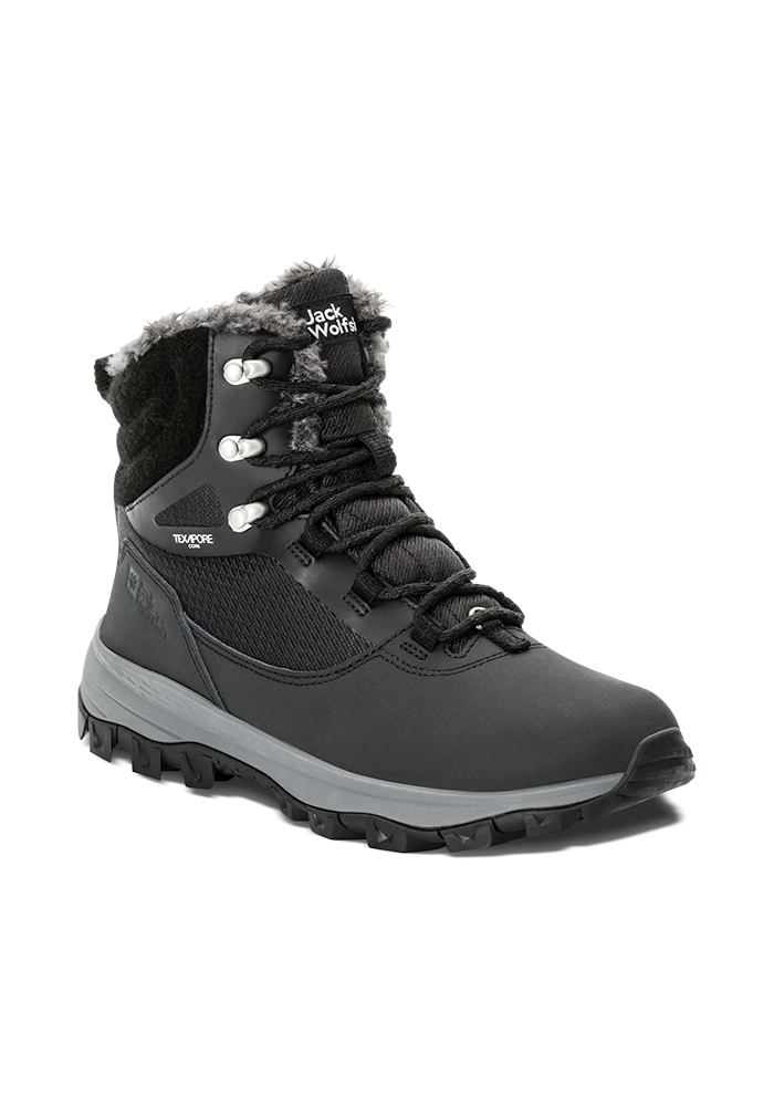 Jack Wolfskin Wanderstiefel »EVERQUEST TEXAPORE HIGH W«