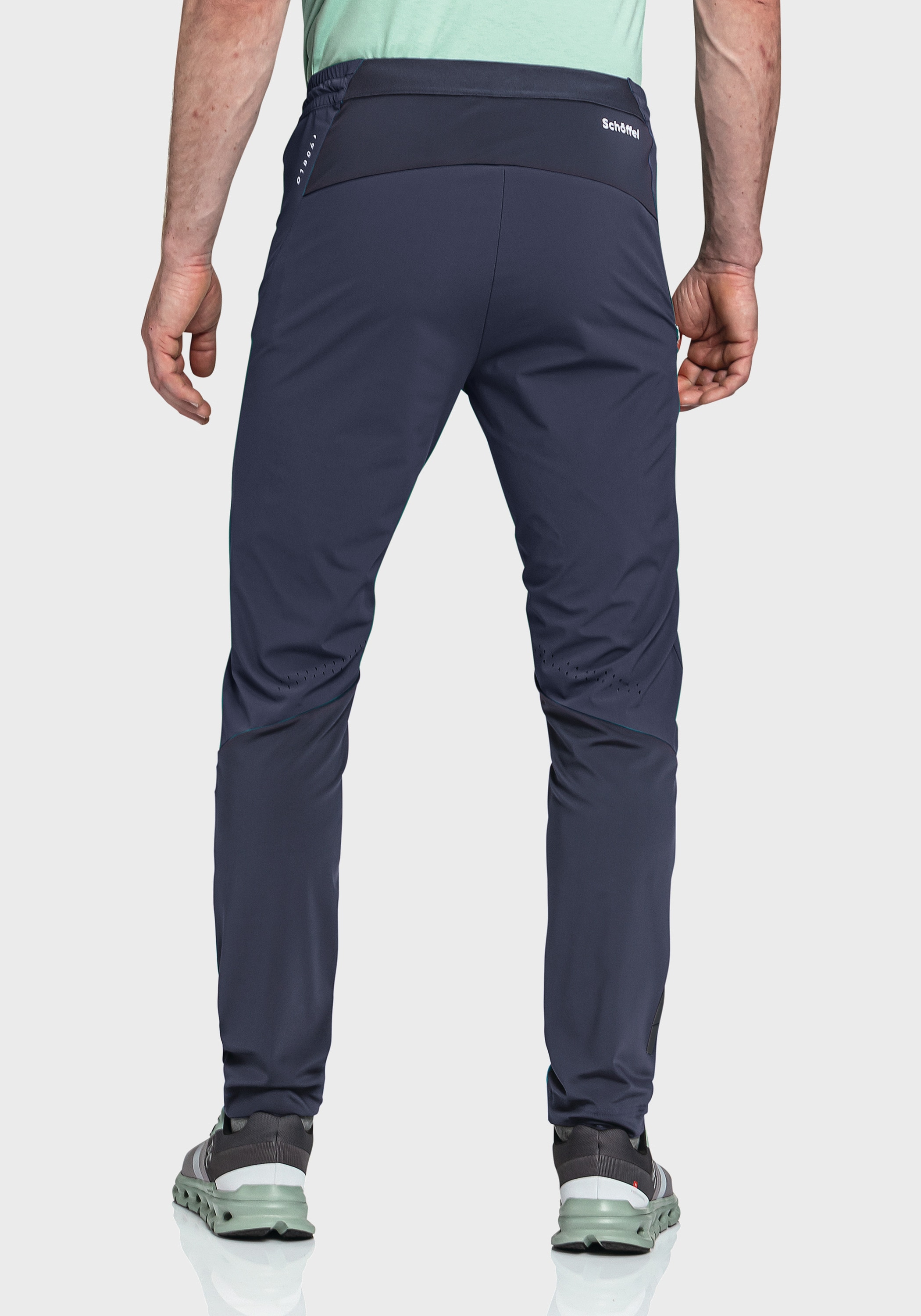 Schöffel Outdoorhose »Pants Hestad Light M«