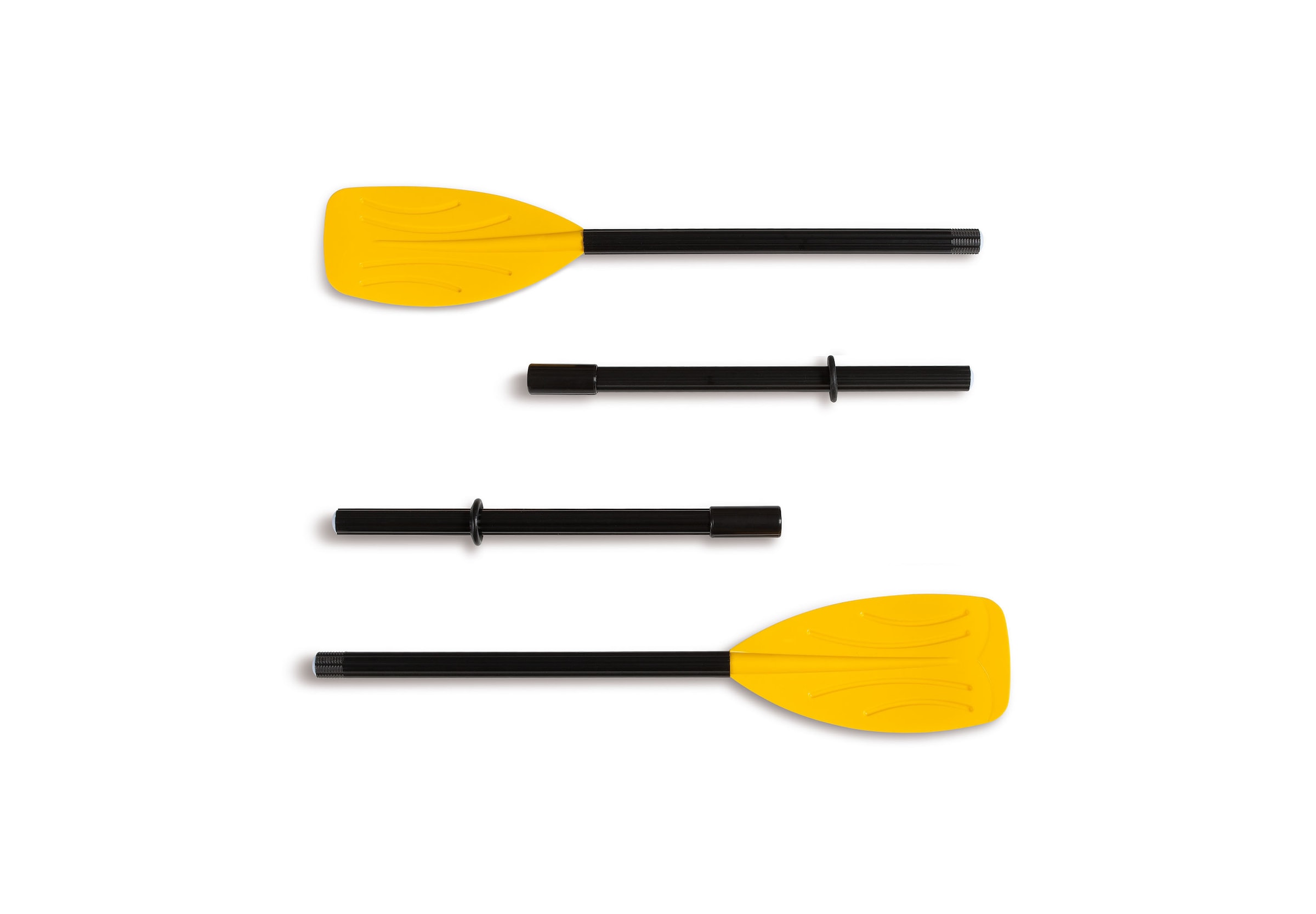 Intex Schlauchboot »Challenger 2 Zwei Personen Boot-Set«