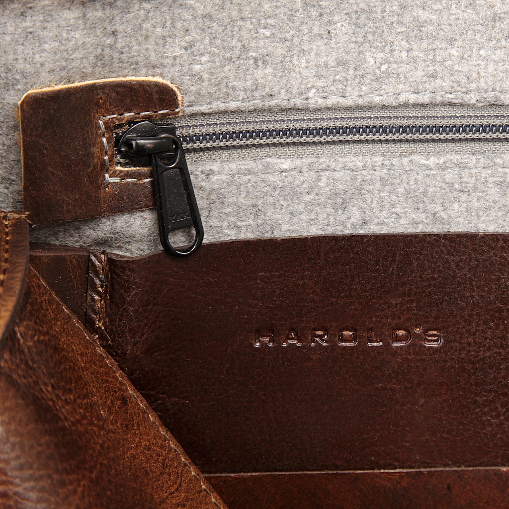 Harold's Messenger Bag »ABERDEEN«