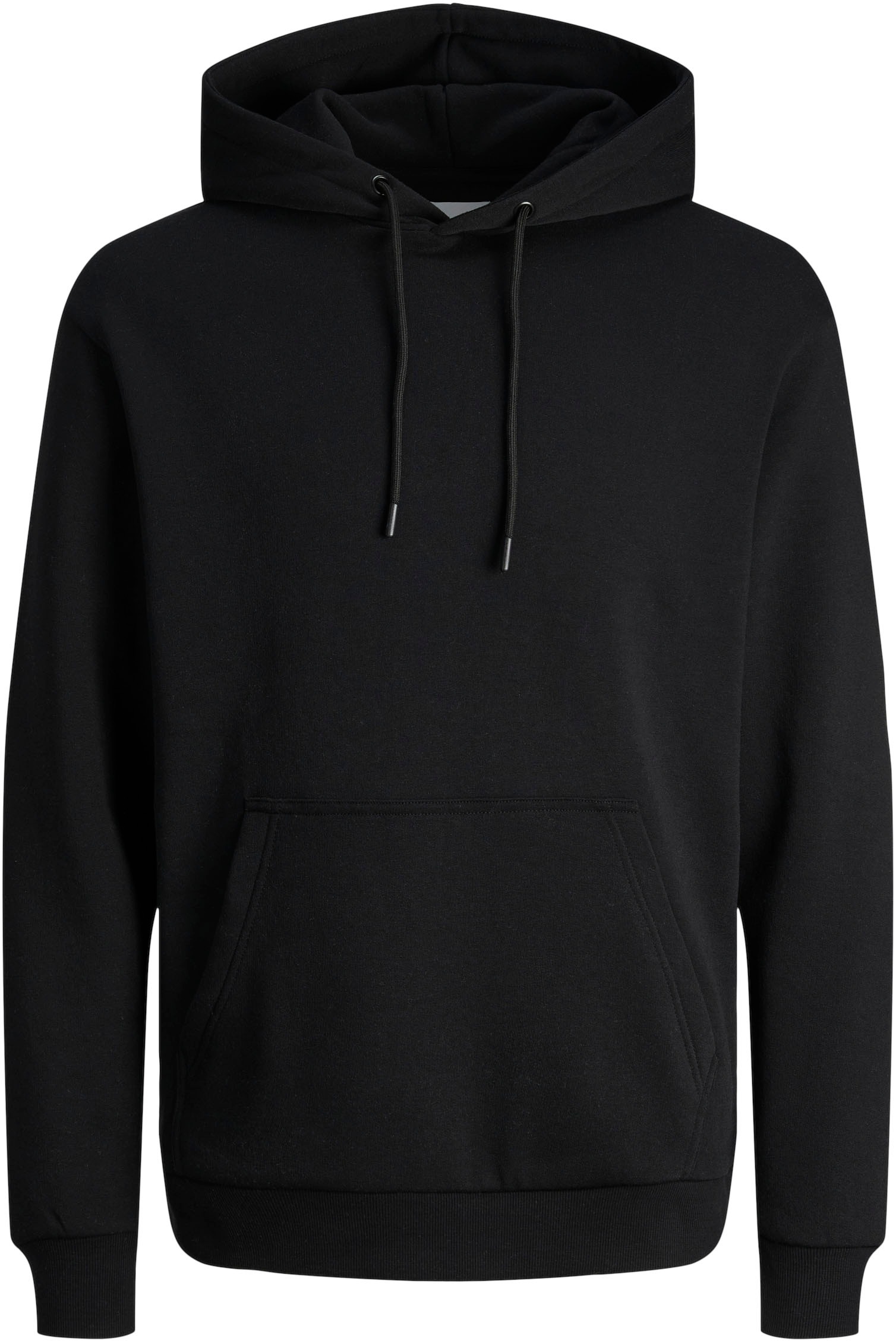 Jack & Jones Kapuzensweatshirt »JJEBRADLEY SWEAT HOOD NOOS«