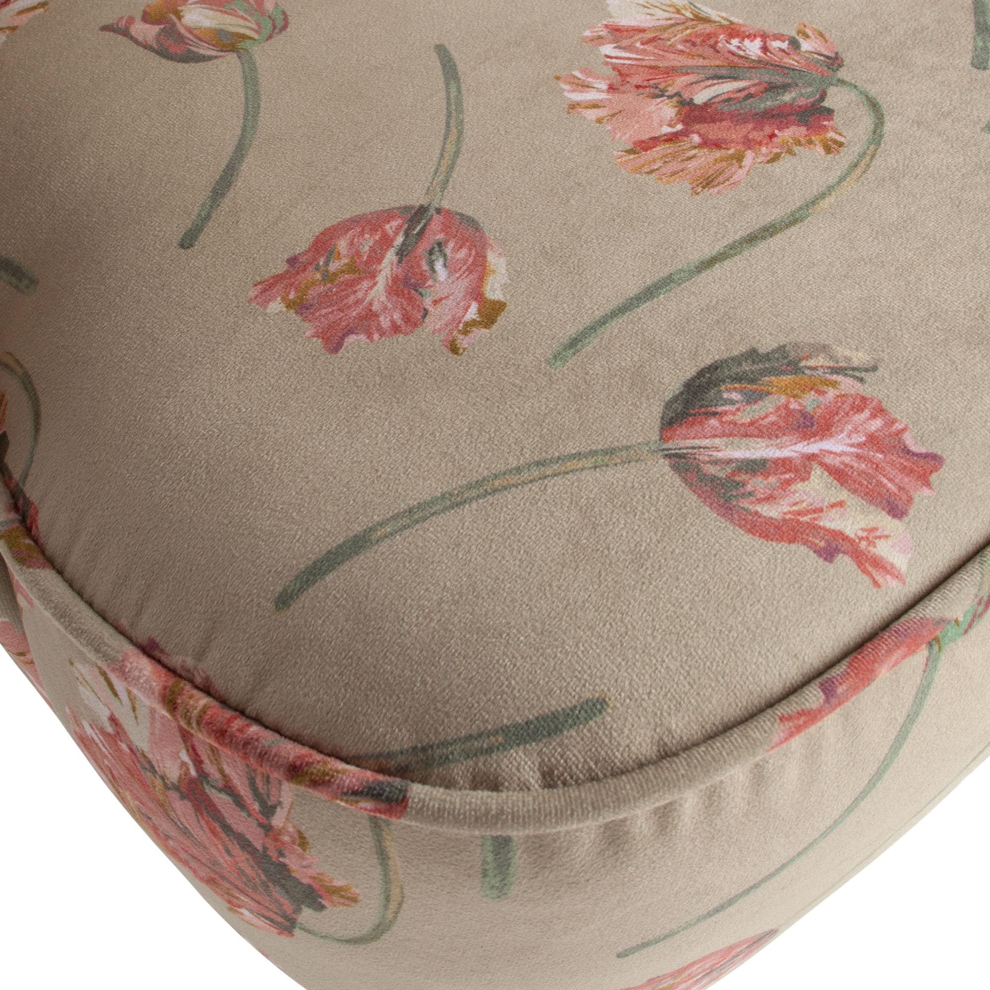 WOOOD Sessel »Stockholm«, im stilvollem Design, Breite 57 cm