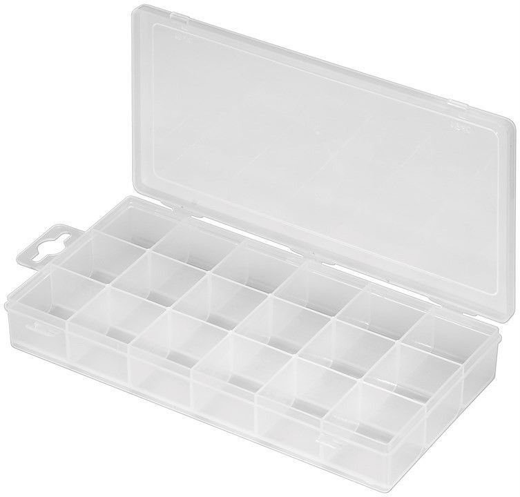 Goobay Plastikleerbox