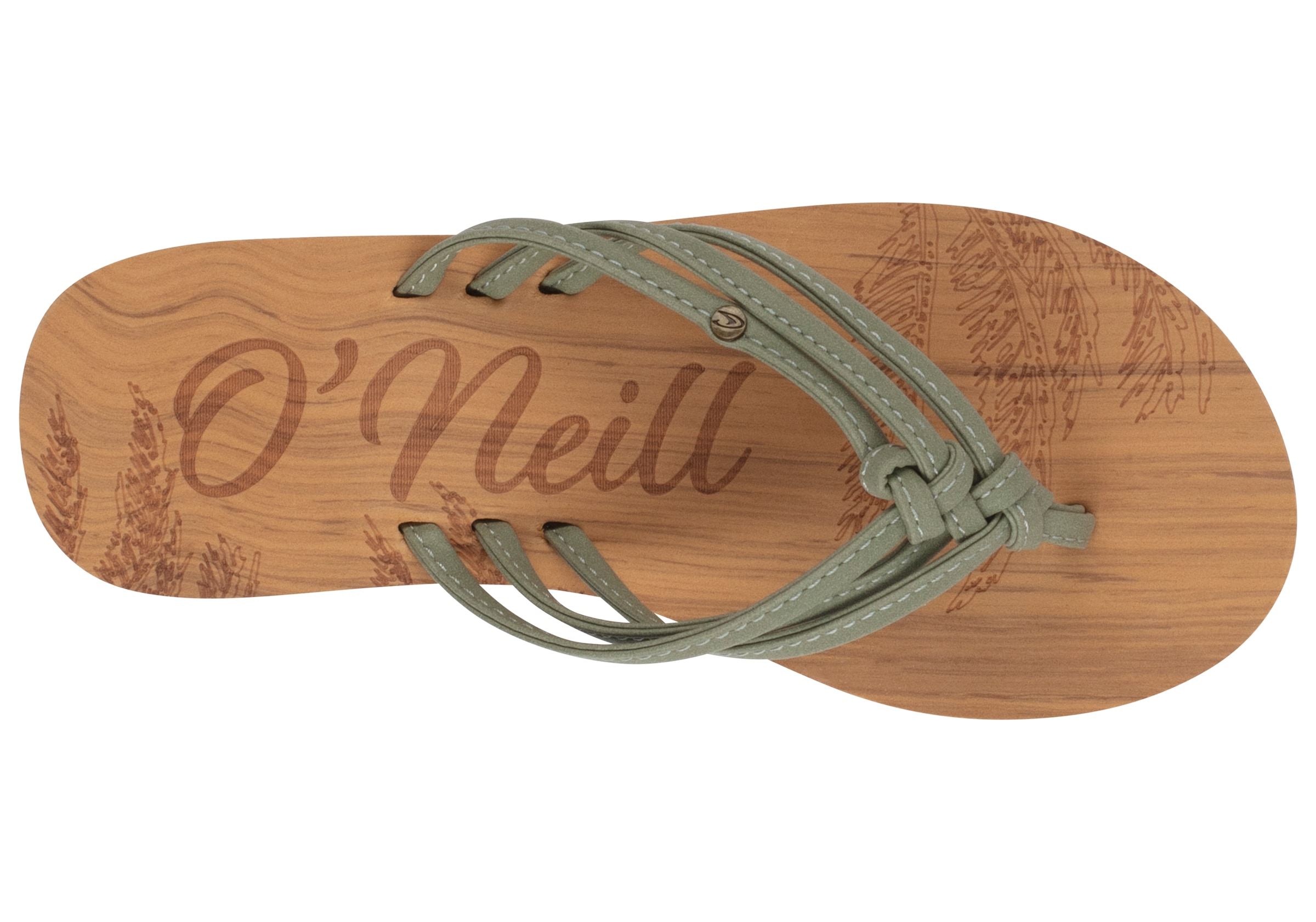 O'Neill Zehentrenner »DITSY SANDALS«