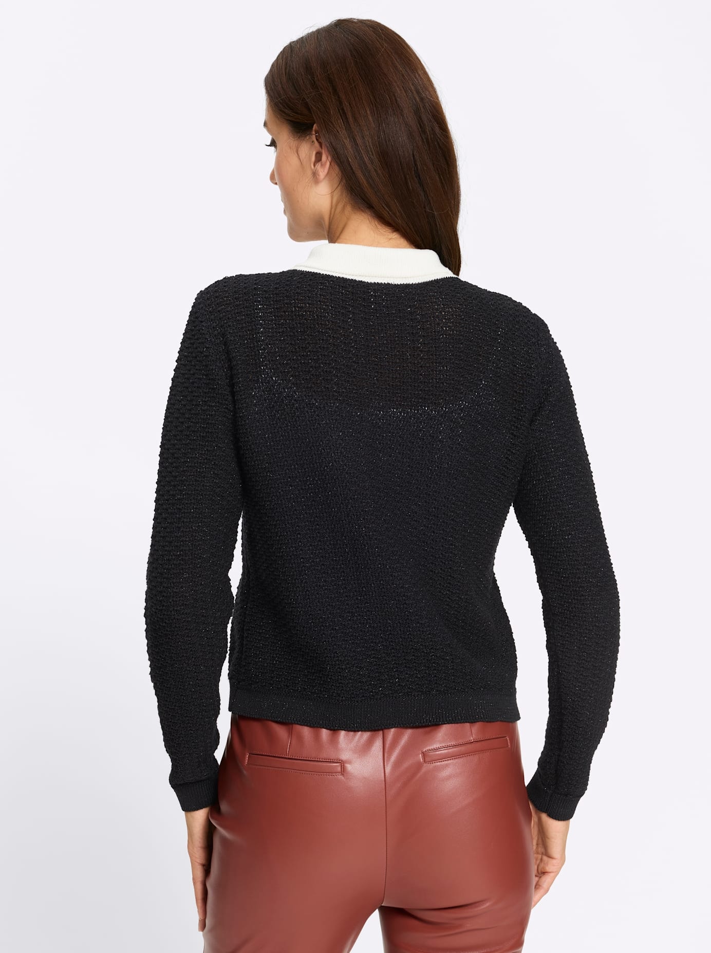 heine Cardigan