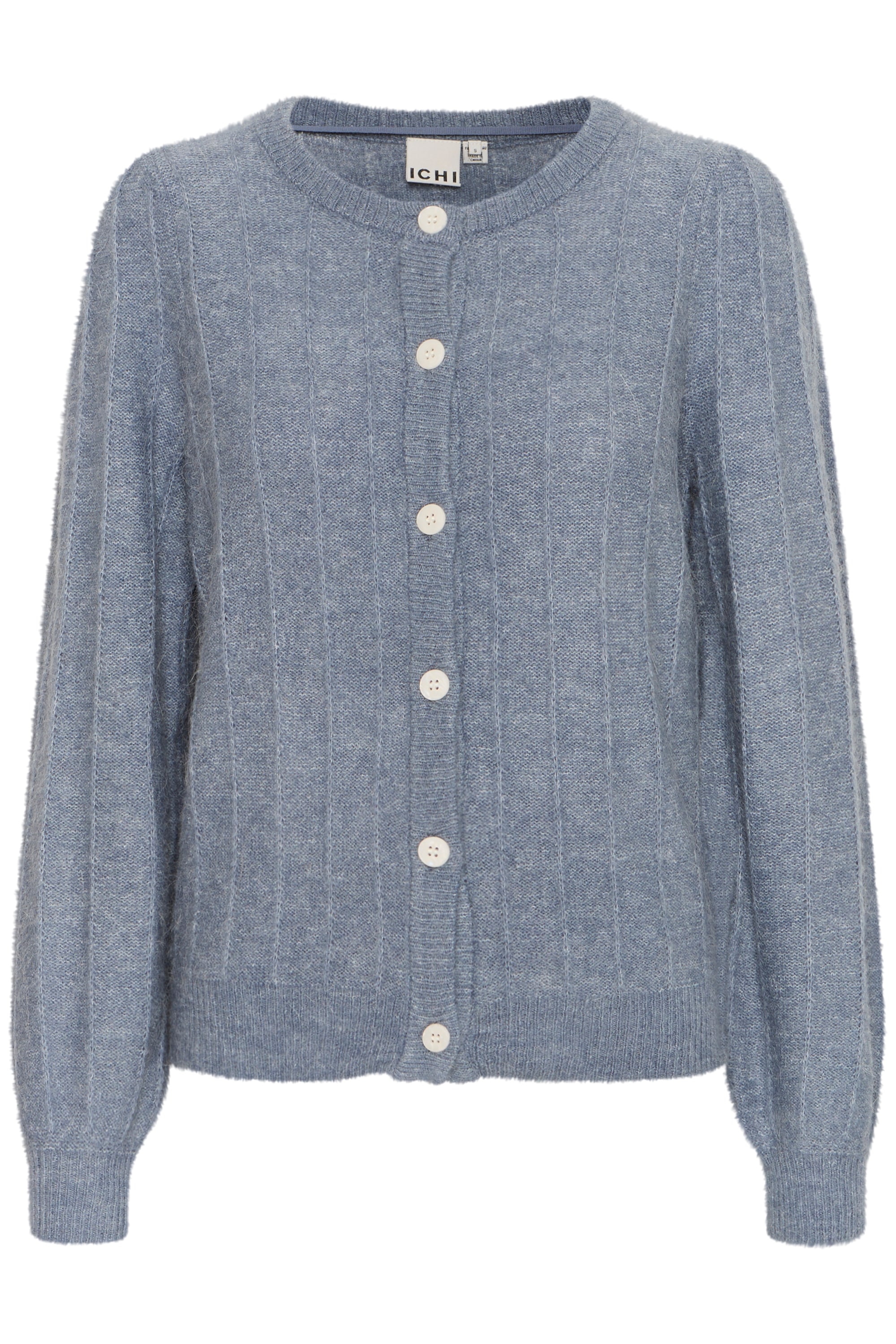 Ichi Strickjacke »Strickjacke IHKAMARA«