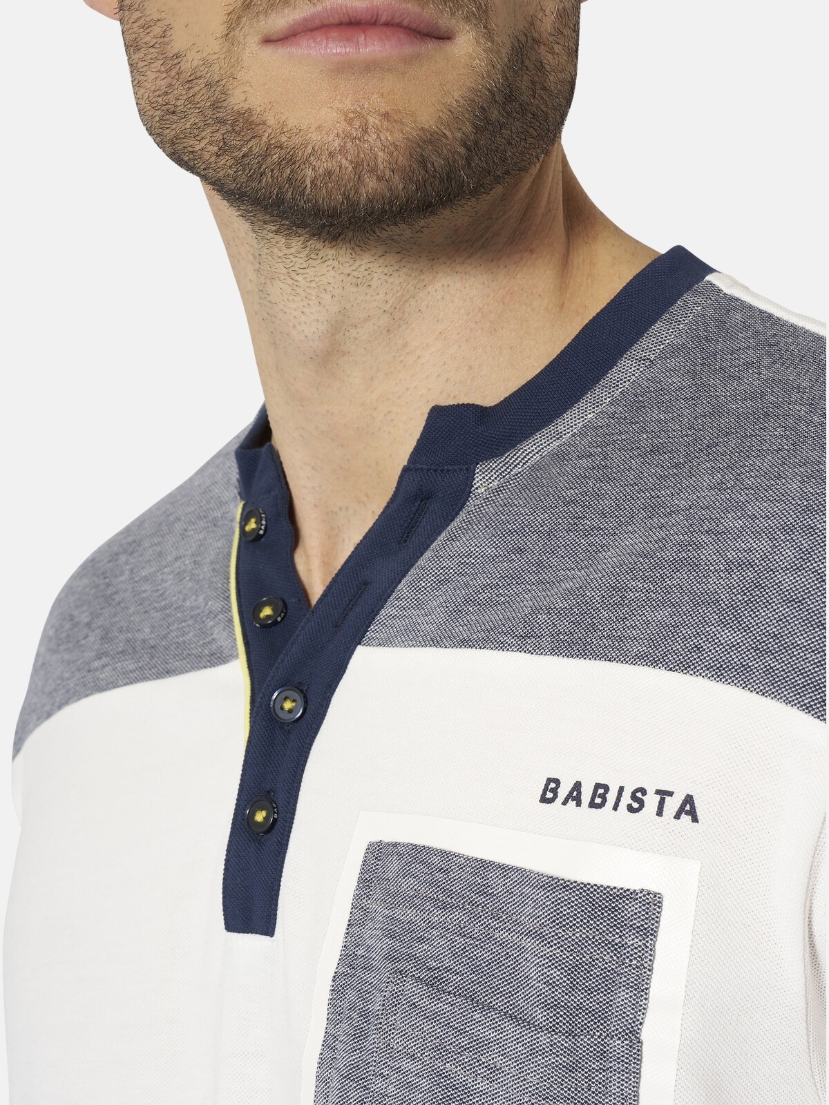 Babista V-Shirt »T-Shirt ALONSA«