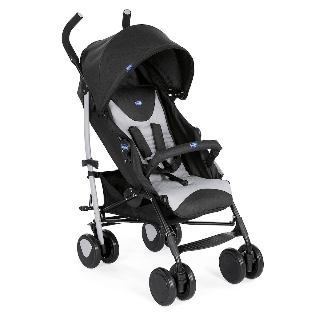 Chicco Kinder-Buggy »Echo, Stone«, mit Frontbügel;