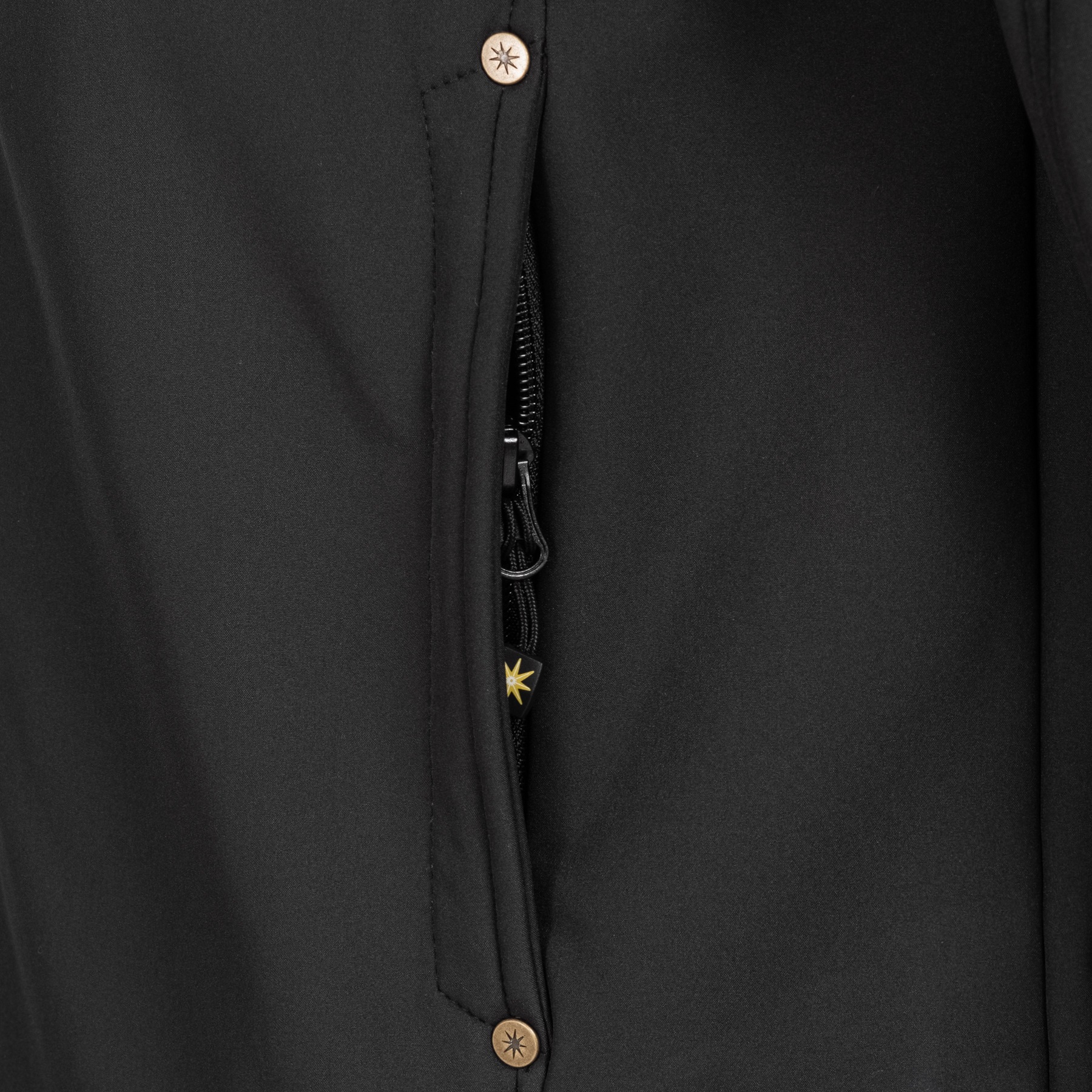 DEPROC Active Softshelljacke »PEAK CREEK MEN«, auch in Großen Größen erhältlich