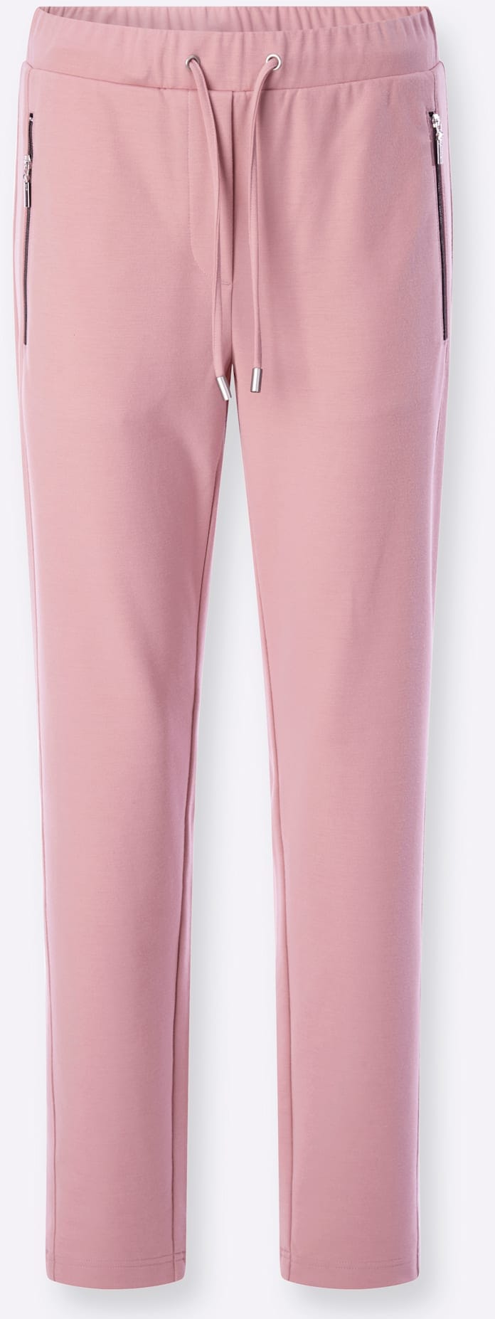 Casual Looks Jerseyhose