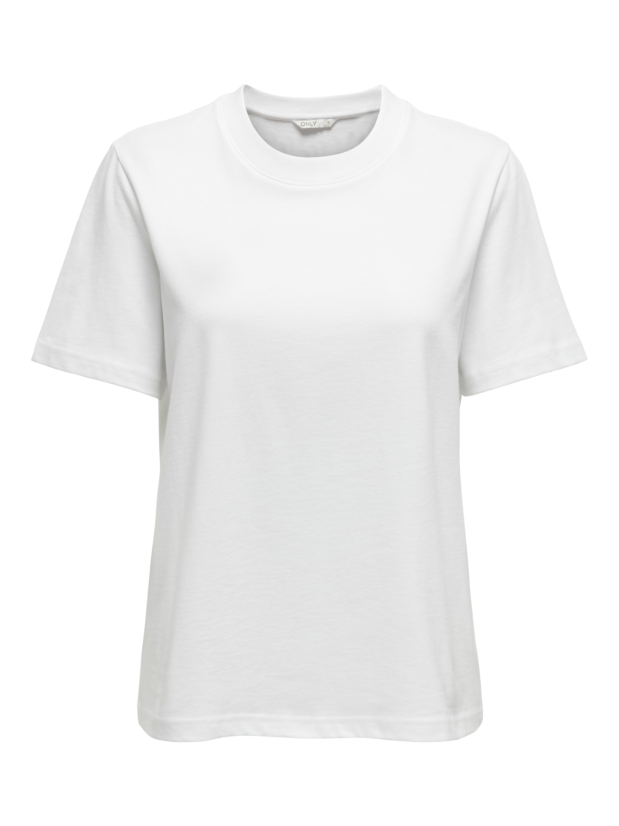 ONLY T-Shirt »ONLMONJA S/S TEE JRS NOOS«
