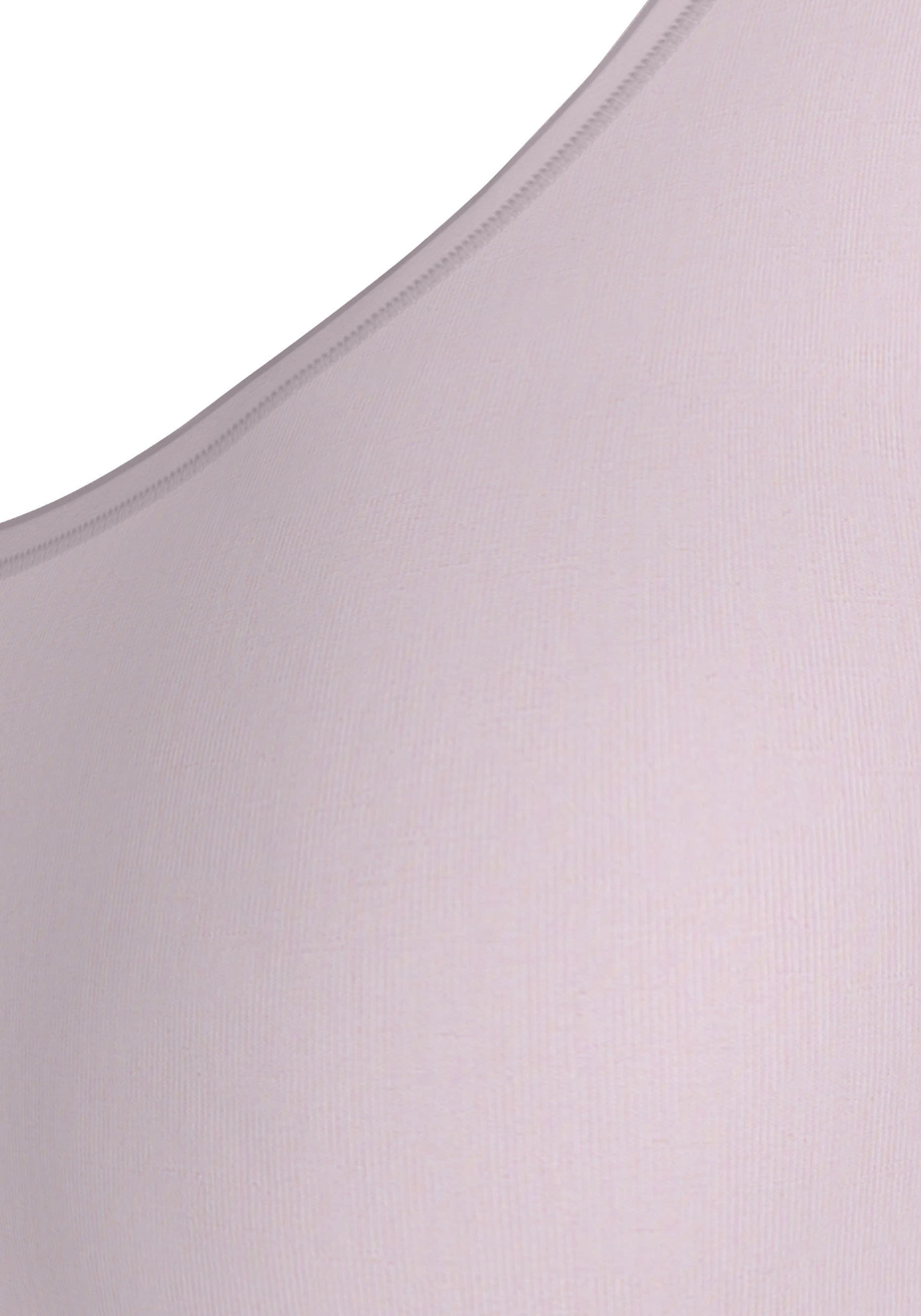 Calvin Klein Underwear Bralette »UNLINED BRALETTE« Mit elastischem Saum