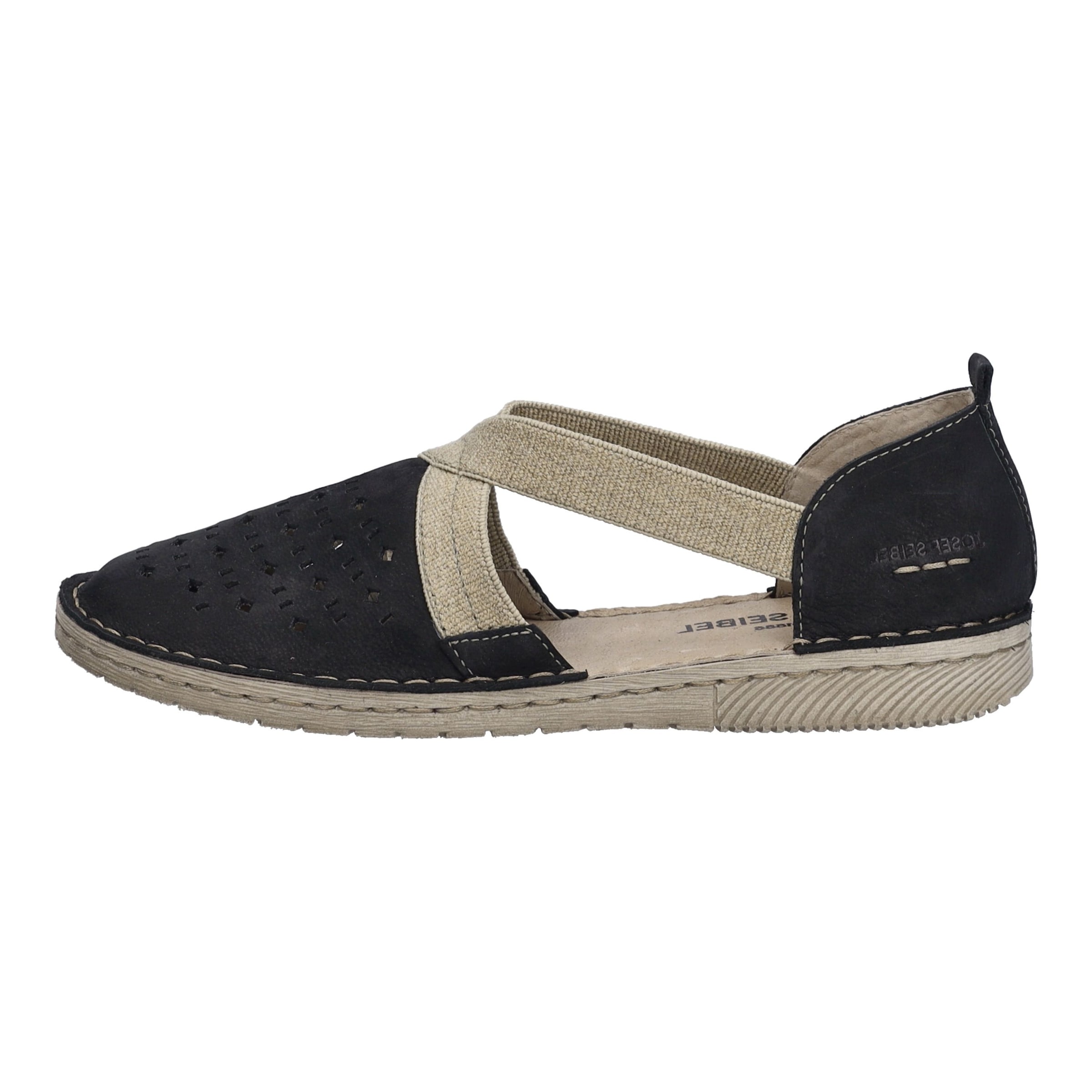 Josef Seibel Slipper »Sofie 44, schwarz«