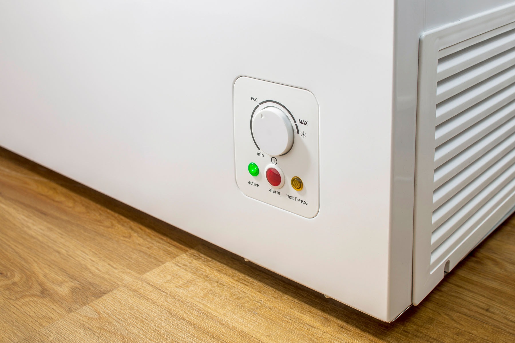 GORENJE Gefriertruhe »FH302CW«, 85 cm hoch, 108 cm breit