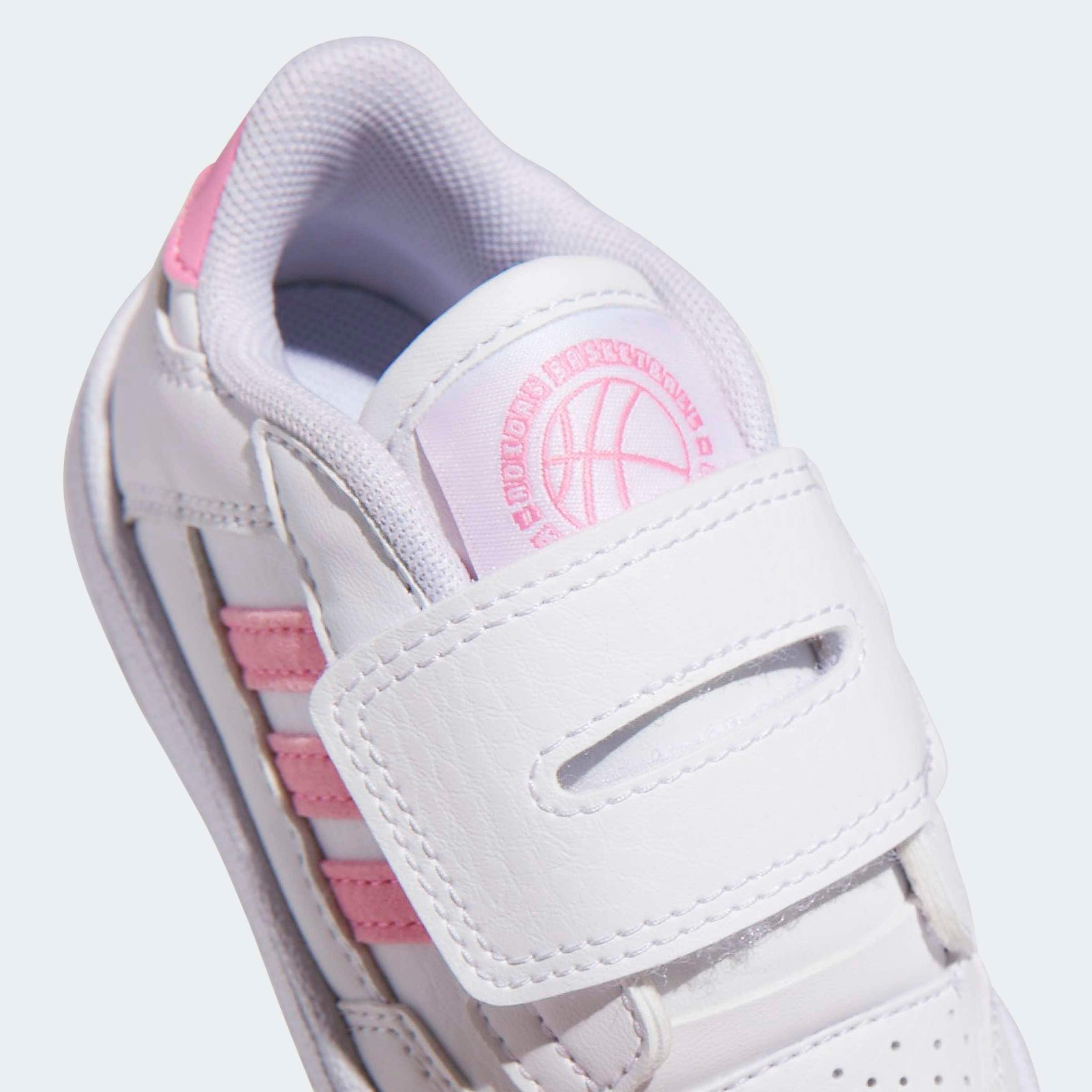 adidas Sportswear Klettschuh »RAPID COURT KIDS«  für Kinder