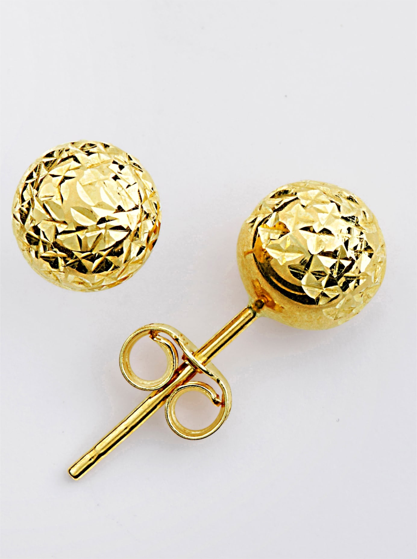 Lady Paar Ohrstecker