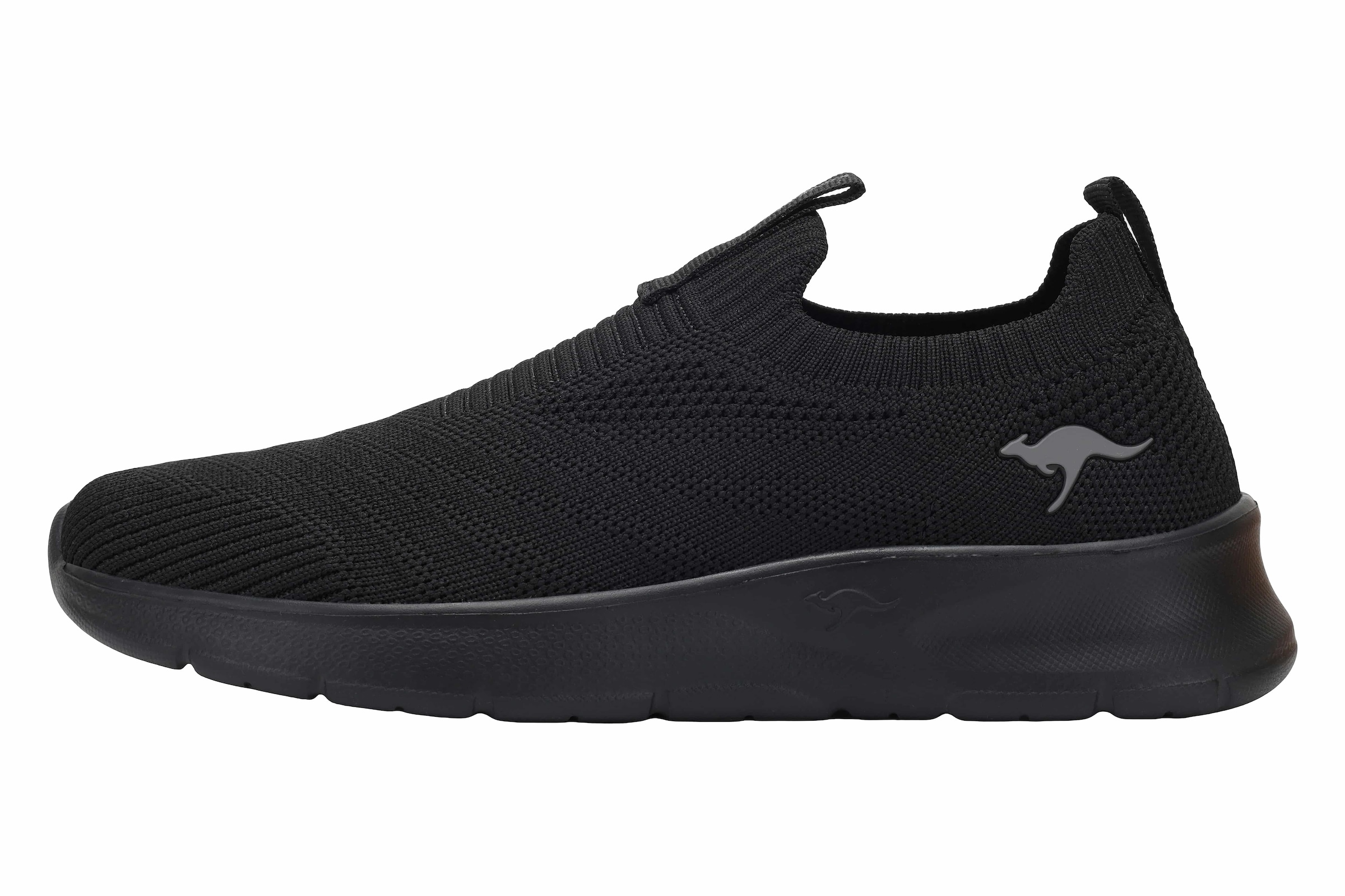 KangaROOS Sneaker »K-NJ RONA«  praktischer Schlupfeinstieg