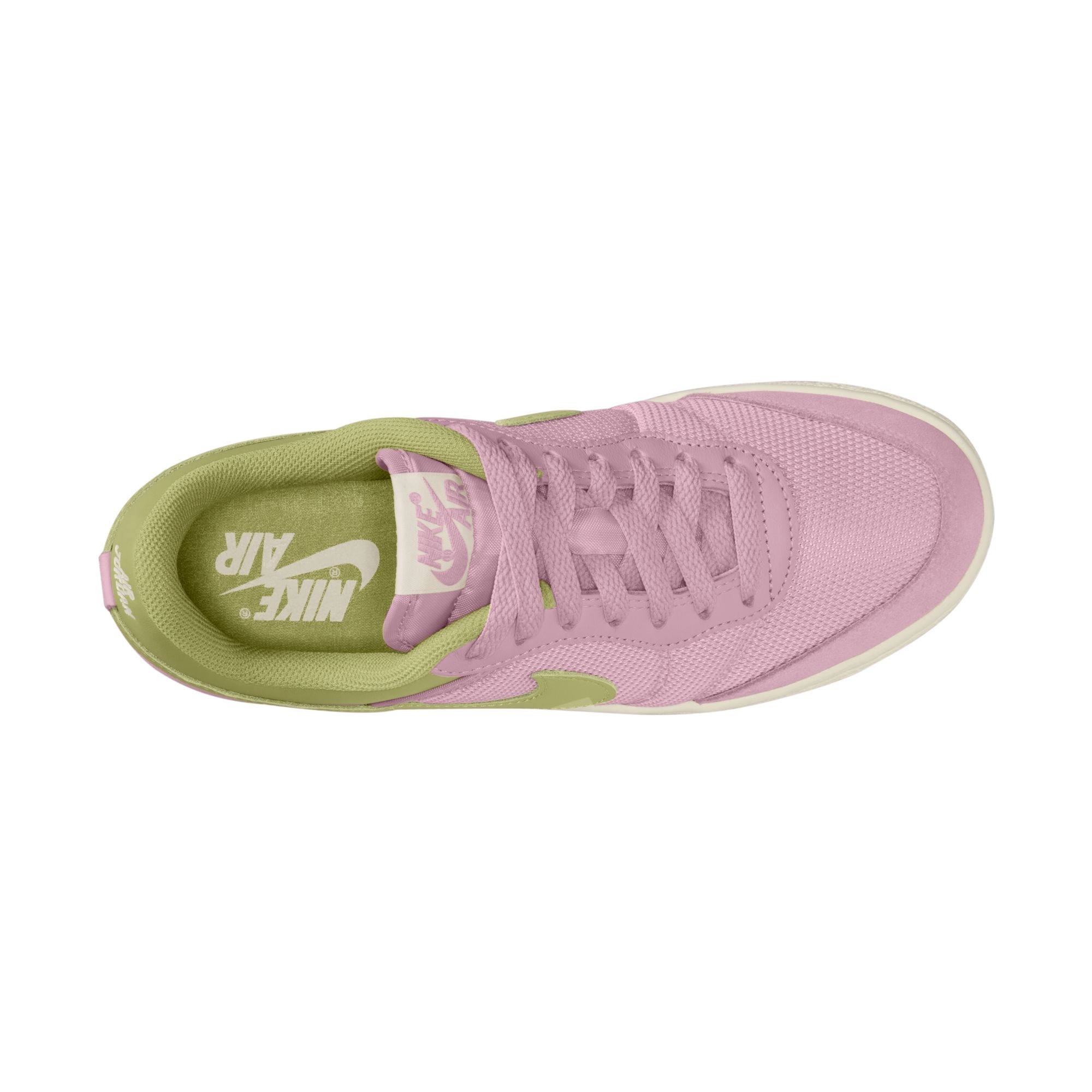 Jordan Sneaker »Air Jordan Skyline Low«  inspiriert vom Look des Air Jordan 1
