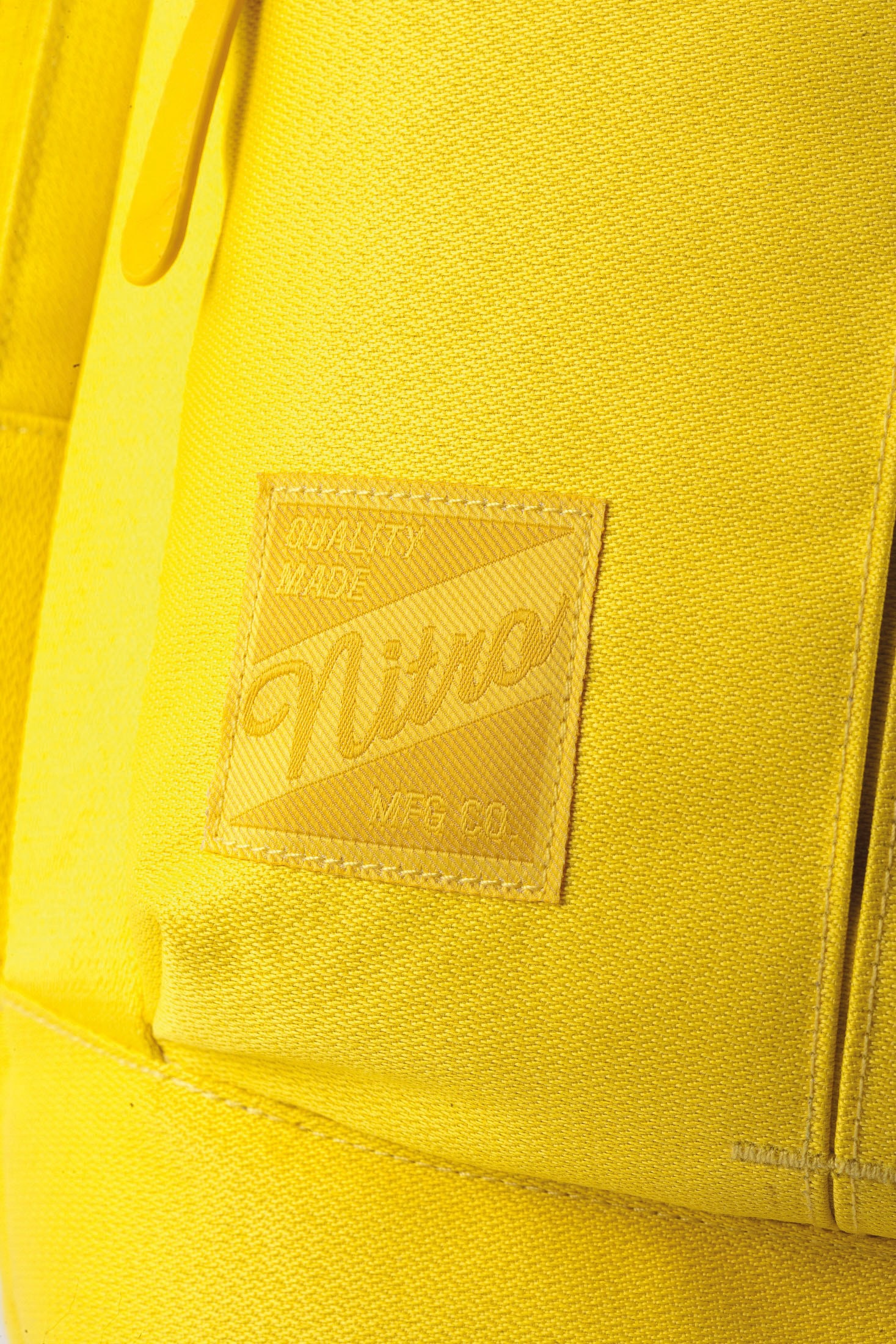 NITRO Freizeitrucksack »Daypacker«, mit Laptopfach, Schulrucksack, Wanderrucksack oder Streetpack