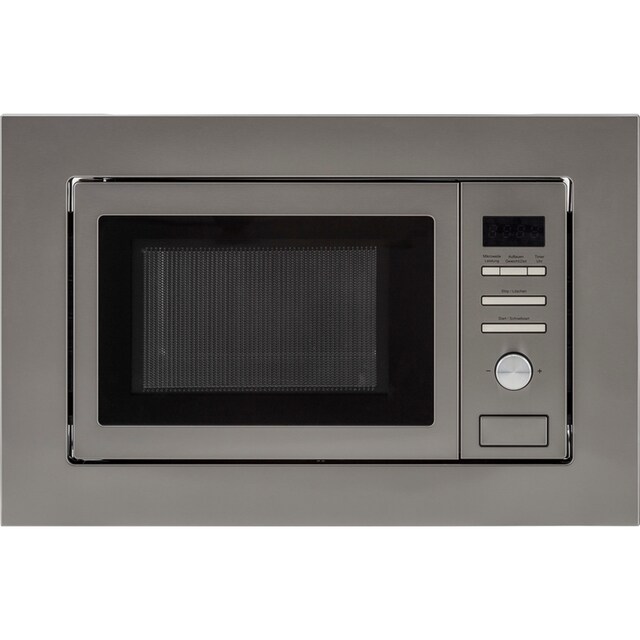E-Geräten, Küchenzeile bei 220 cm bestellen Küchen mit wiho Breite OTTO »Kansas«,