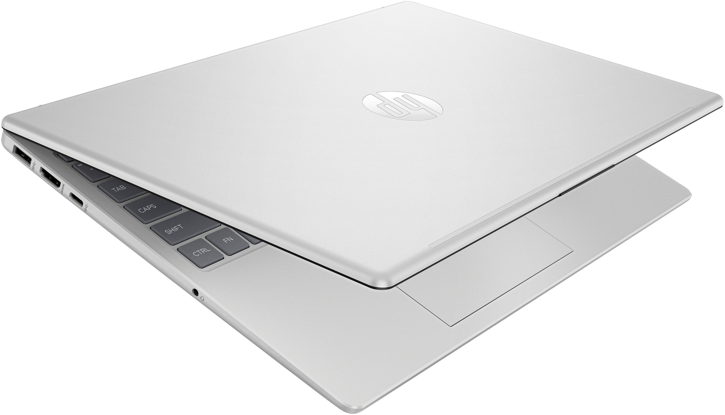 HP Notebook »15-fd0022ng« 39,6 cm / 15,6 ″ Intel N-Reihe Intel Graphics 512 GB SSD