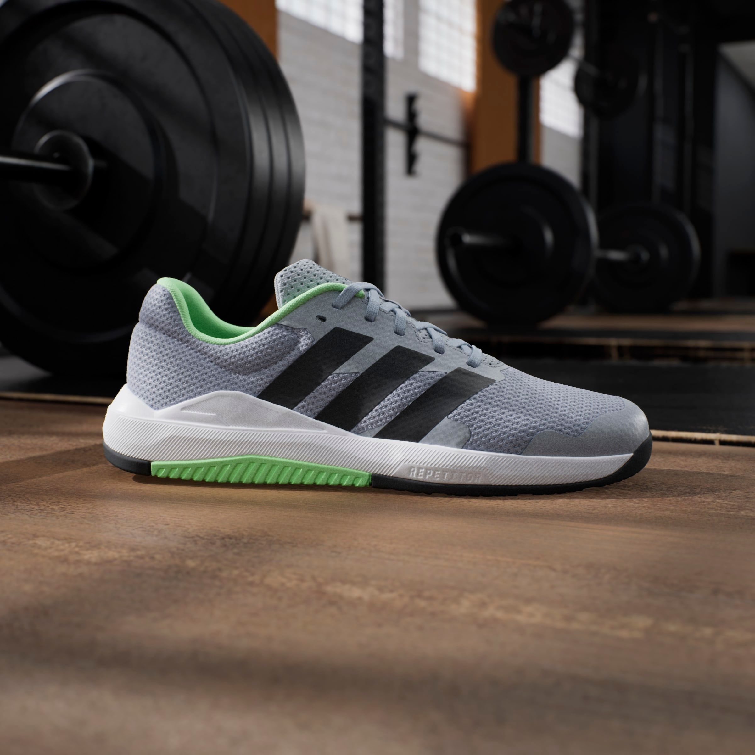 adidas Performance Trainingsschuh »DROPSET BASE .«
