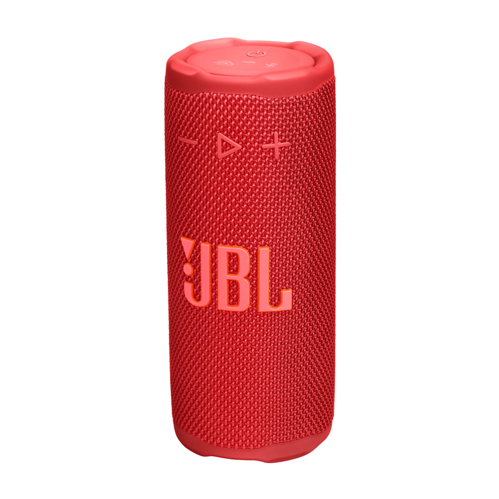JBL Bluetooth-Lautsprecher »GRIP« (A2DP Bluetooth | AVRCP Bluetooth | Bluetooth 16 W) Kompakter Bluetooth-Speaker, starker JBL Pro Sound und Ambient Light