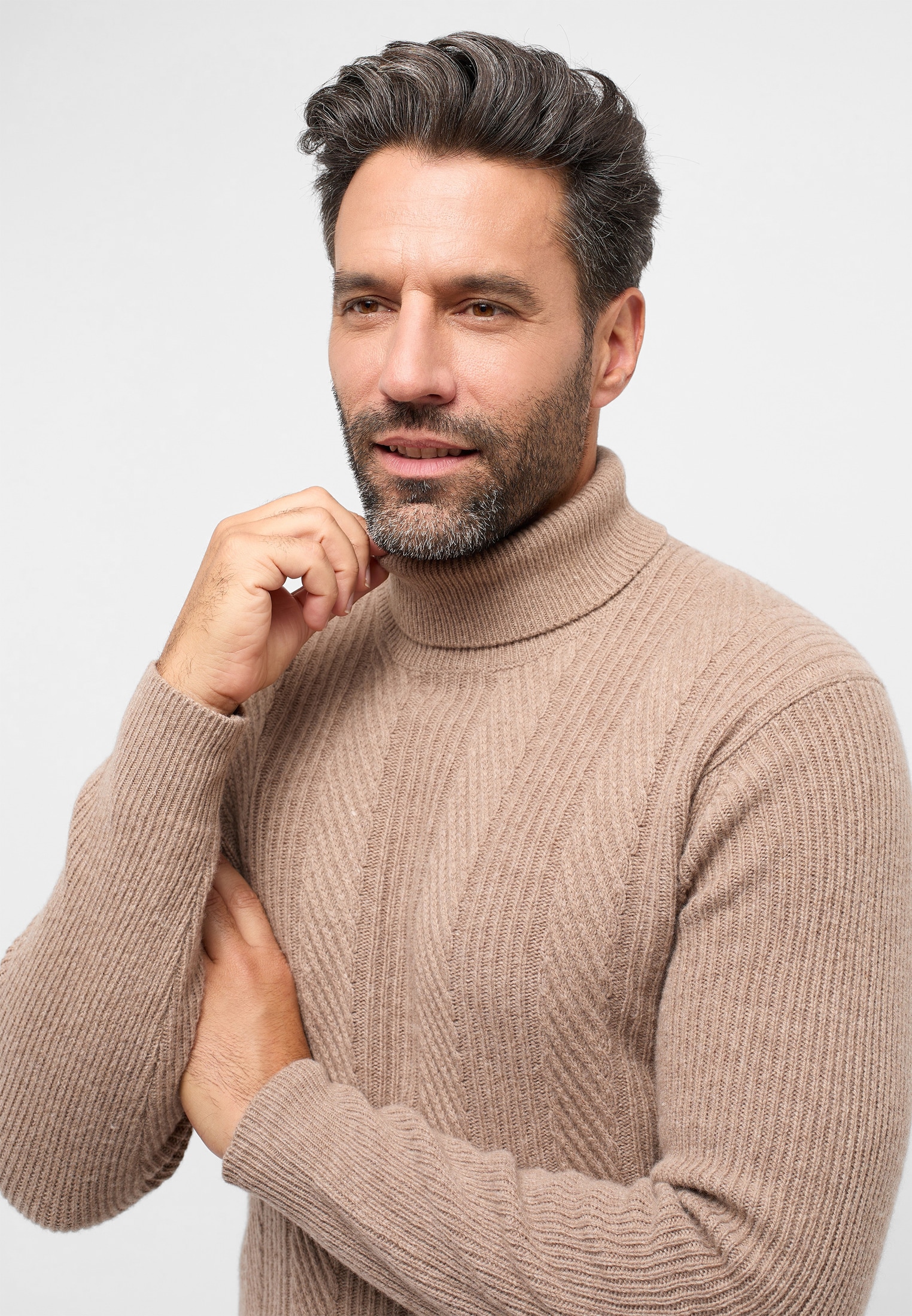 Eterna Strickpullover