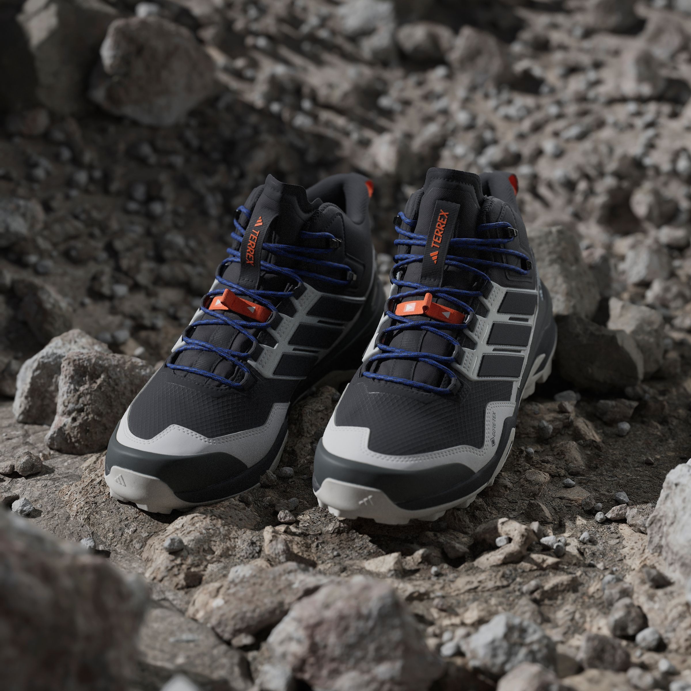 adidas TERREX Wanderschuh »TERREX SKYCHASER MID GORE-TEX«, wasserdicht