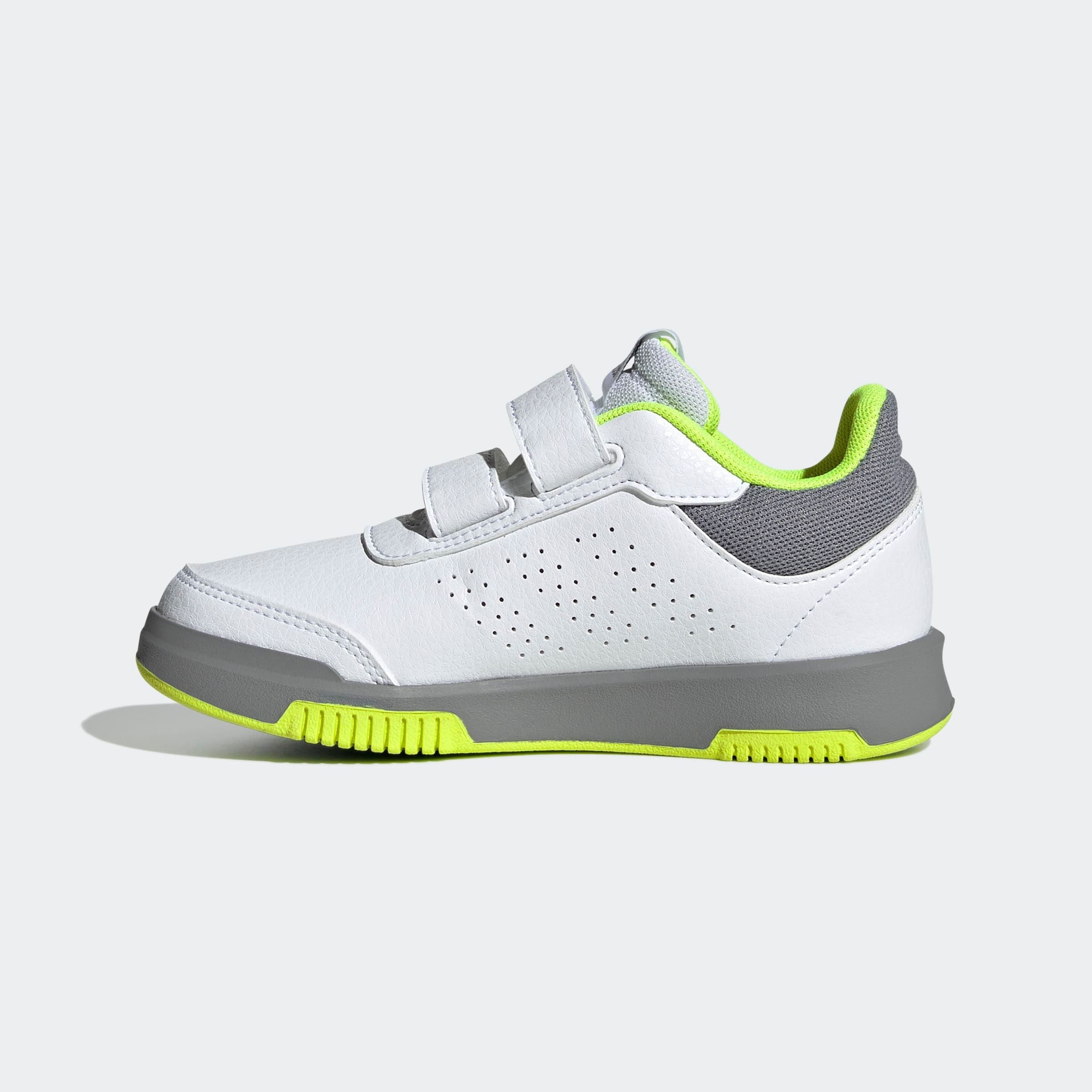adidas Sportswear Klettschuh »TENSAUR HOOK AND LOOP«