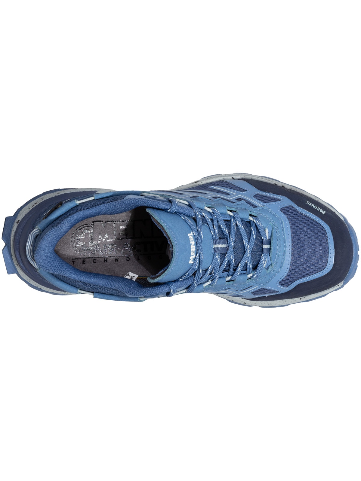 Meindl Wanderschuh »Meindl Jamaica Lady GORE-TEX«, GORE-TEX® – Winddicht, wasserdicht und atmungsaktiv