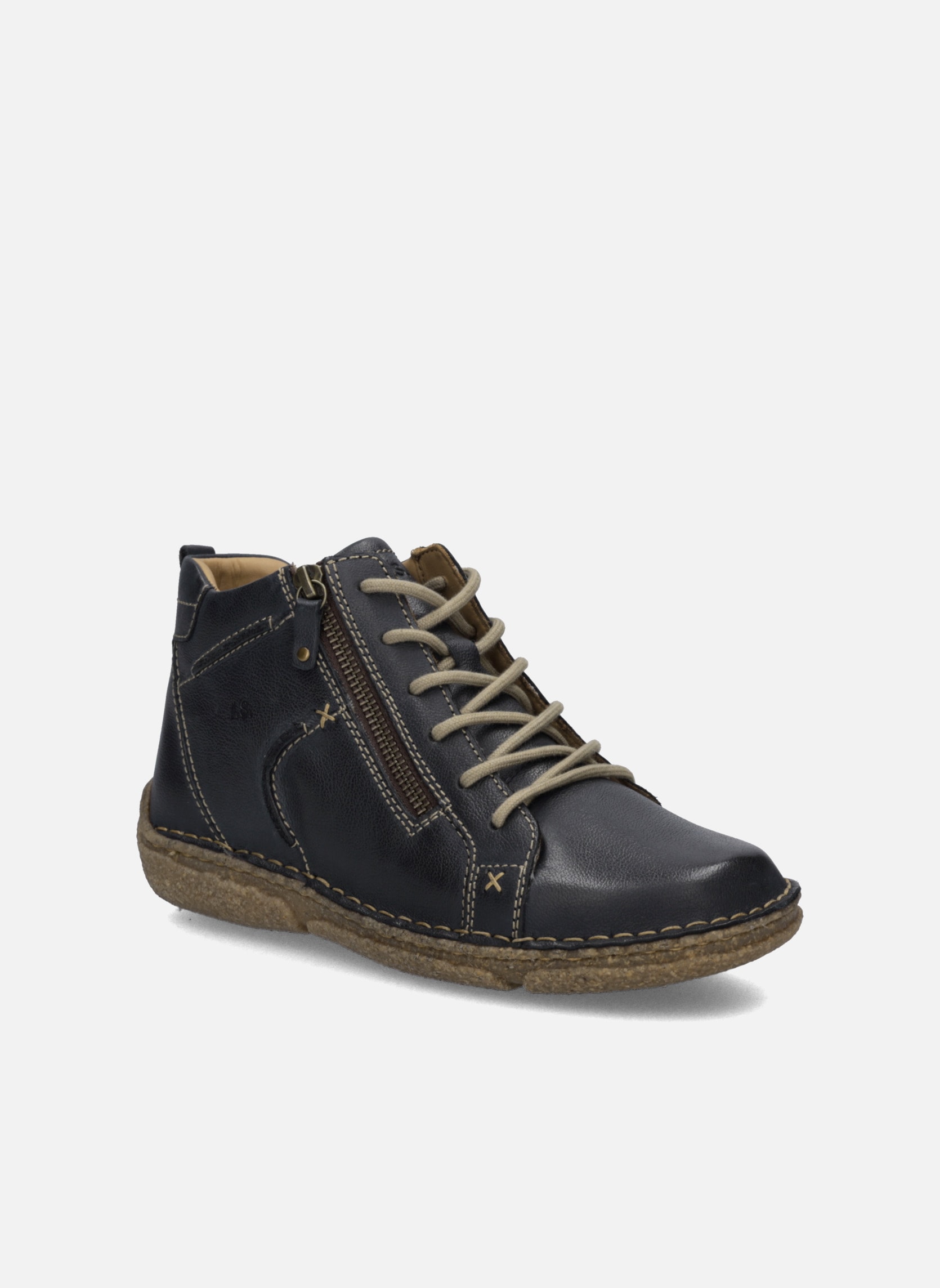Josef Seibel Stiefelette »Neele 71, ocean«