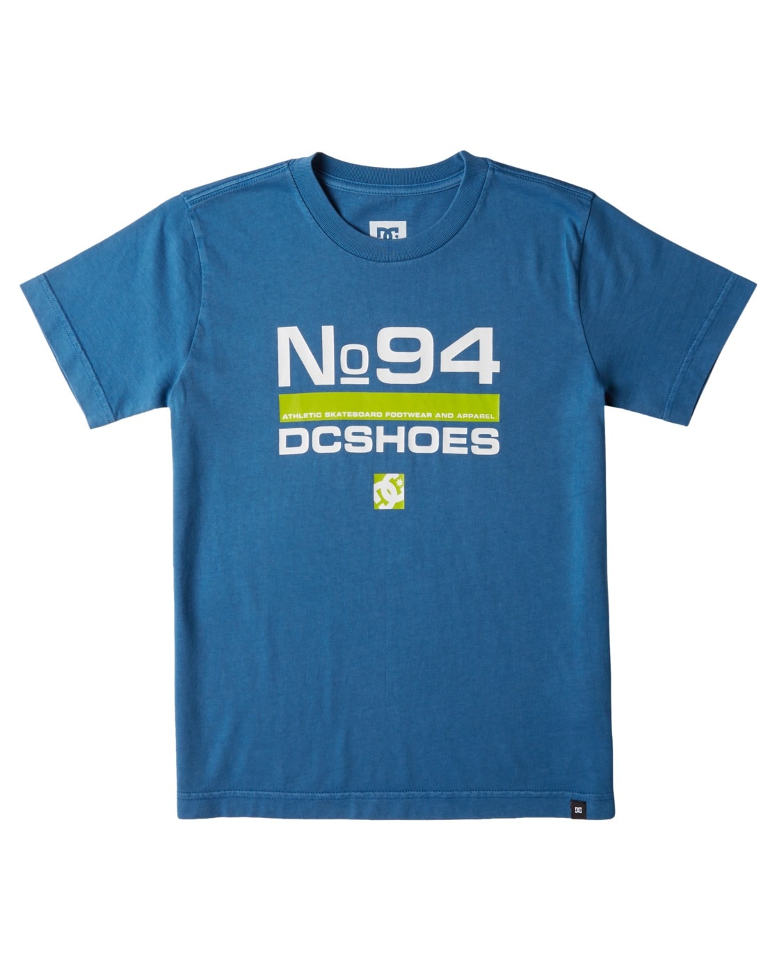 DC Shoes T-Shirt »No 94«