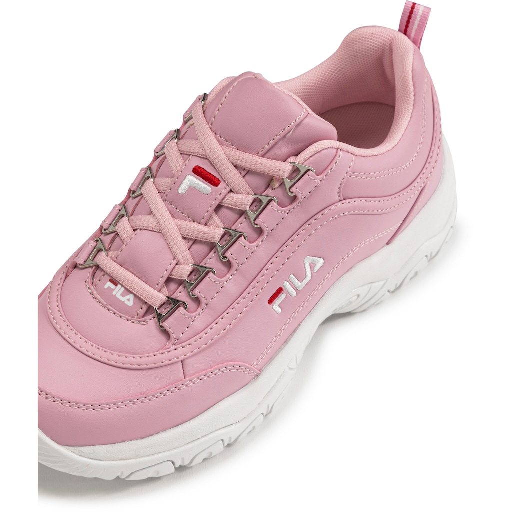 Fila Sneaker »Strada Low Wmn«