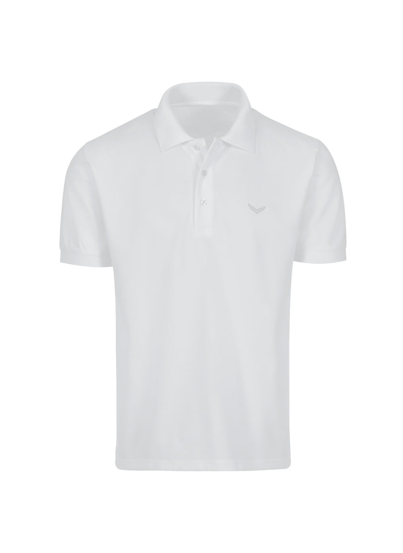 Trigema Poloshirt »TRIGEMA OTTO online bestellen in Poloshirt bei Piqué-Qualität«