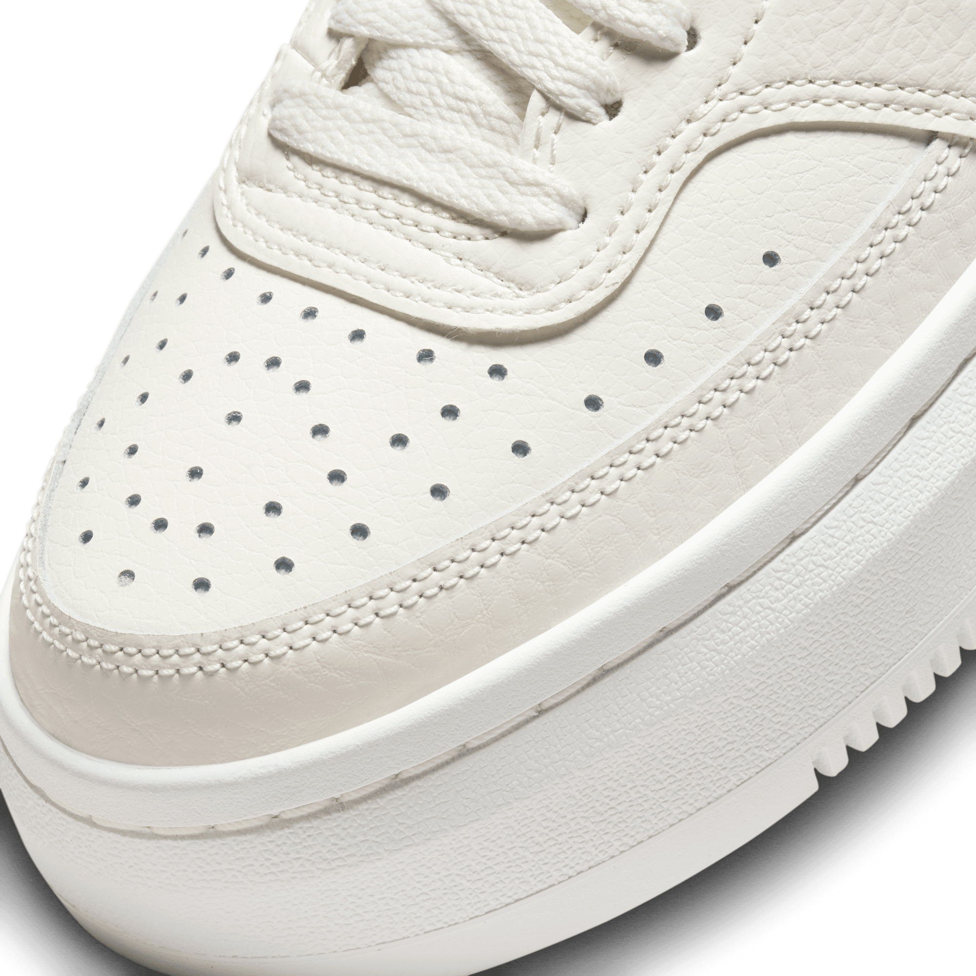 Nike Sportswear Sneaker »COURT VISION ALTA«, Design auf den Spuren des Air Force 1