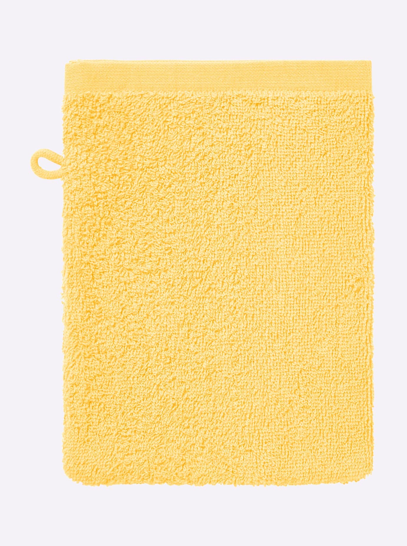 wäschepur Handtuch, (4 St.)