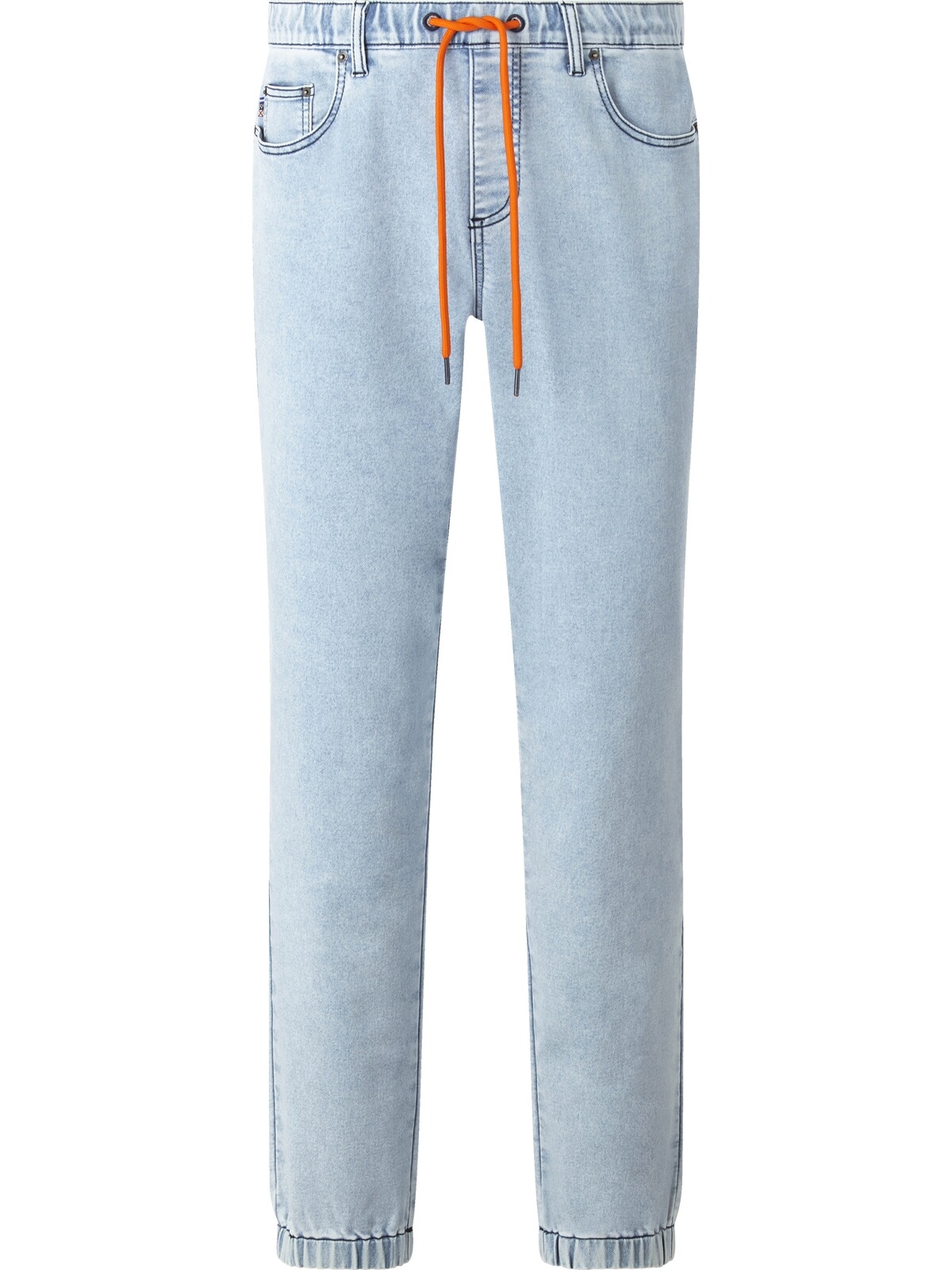 Jan Vanderstorm Schlupfjeans »Schlupfjeans HAAPI«