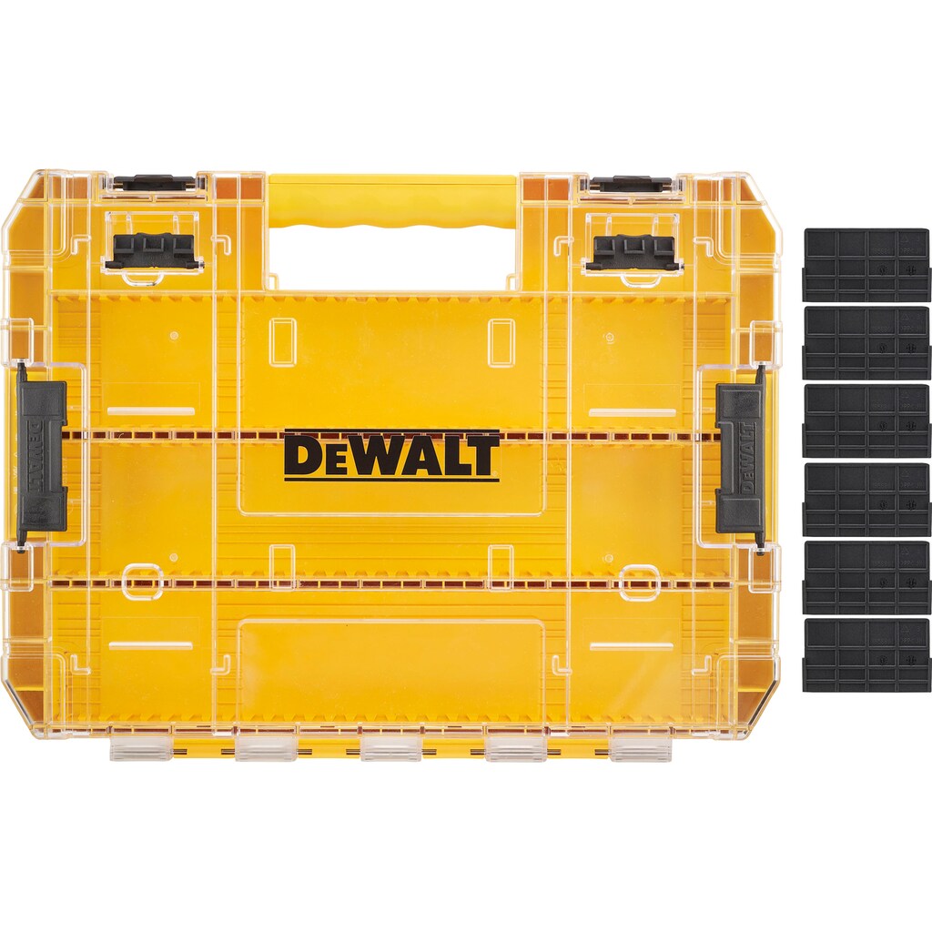 DeWalt Werkzeugkoffer »DT70839-QZ«