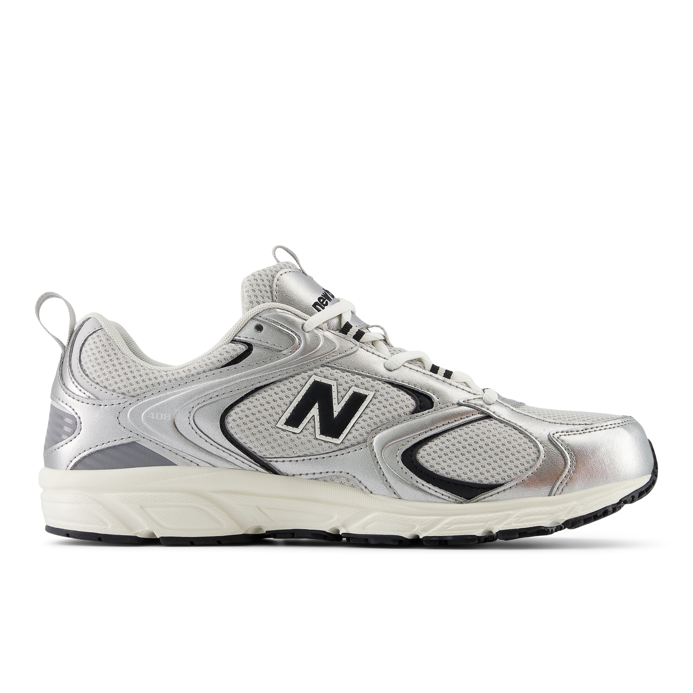 New Balance Sneaker »408«, von dem New Balance 530 inspiriert