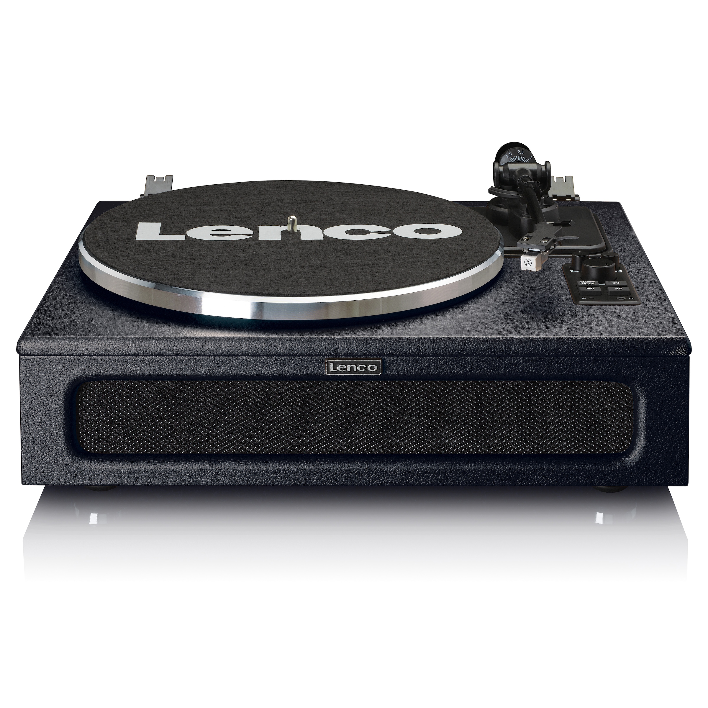 Lenco Plattenspieler »LS-430«