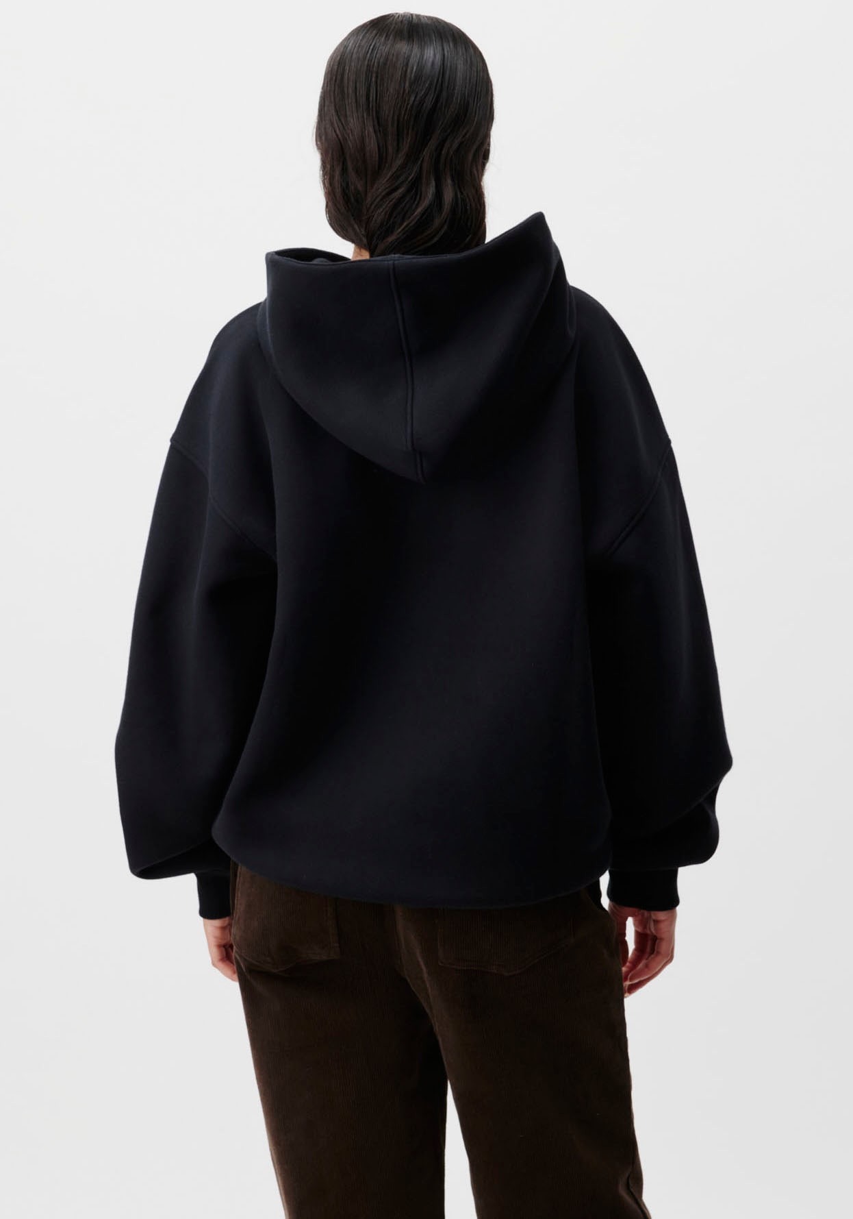 LeGer Hoodie »Abby Hoodie«