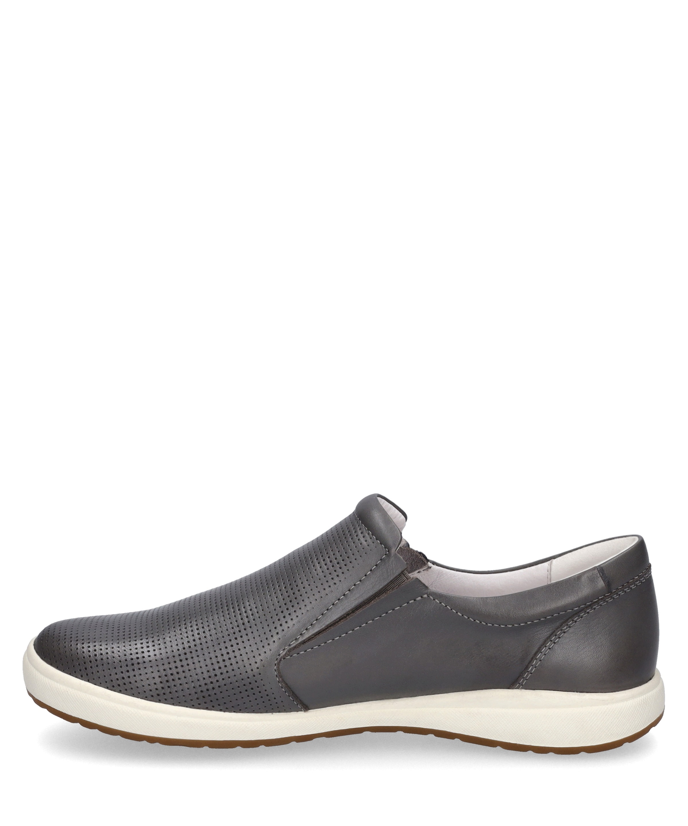 Josef Seibel Slipper »Caren 22, graphit«