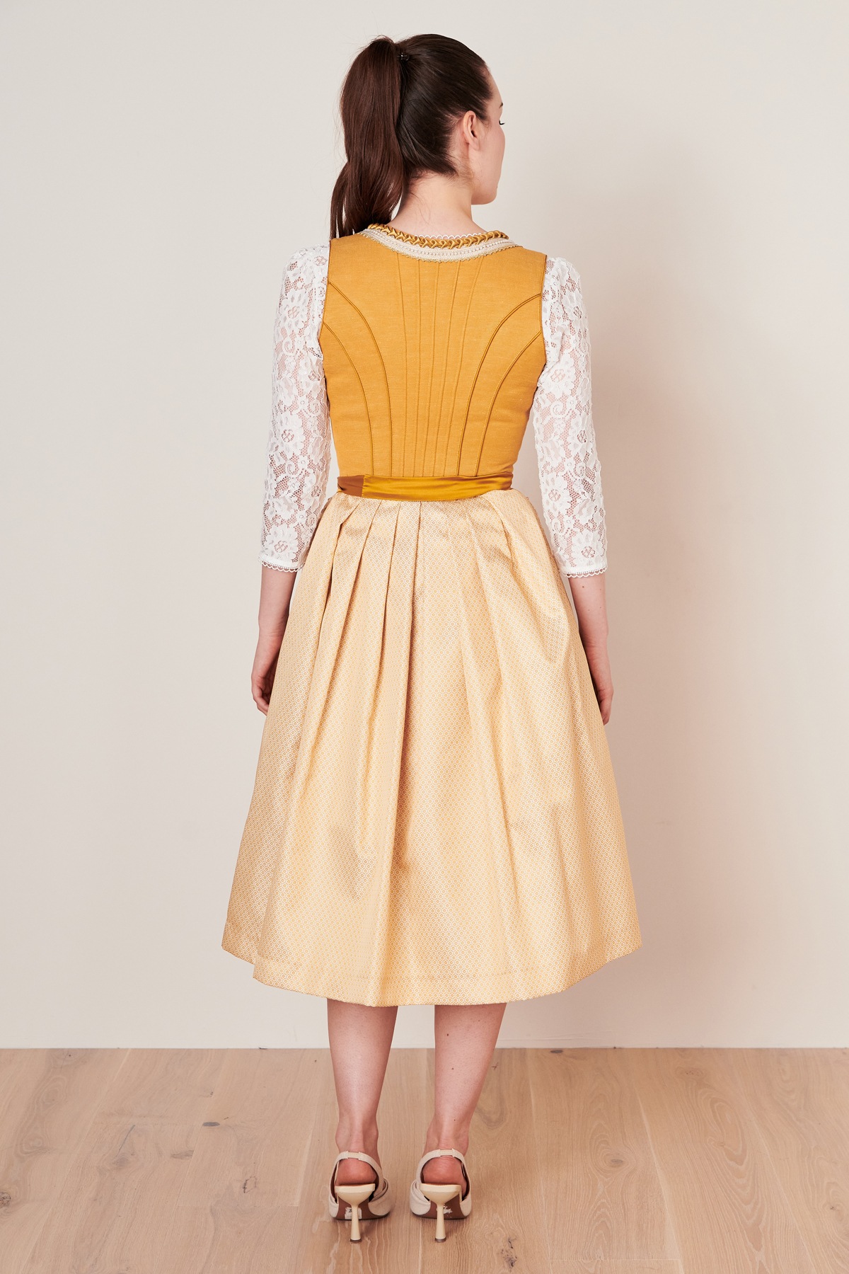Krüger Dirndl »Dirndl Dianora (70cm)«