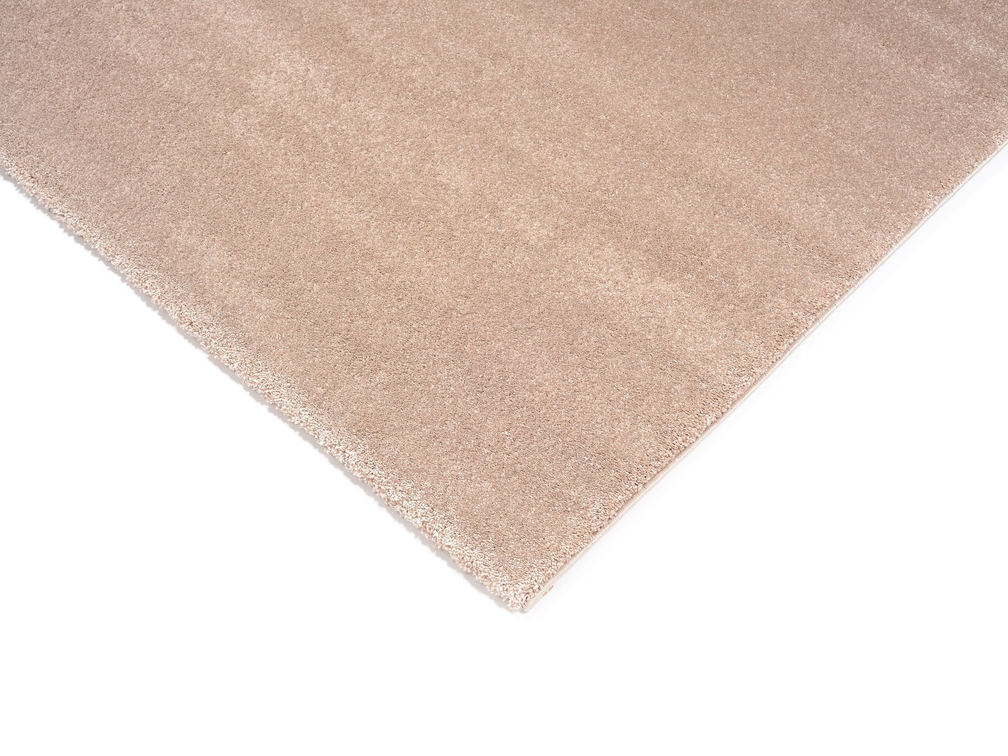 OCI DIE TEPPICHMARKE Teppich »Bellevue, auch als Läufer erhältlich«, rechteckig, 20 mm Höhe, hochwertiger dichter Hochflor, Shaggy, Langflor, Wohnzimmer