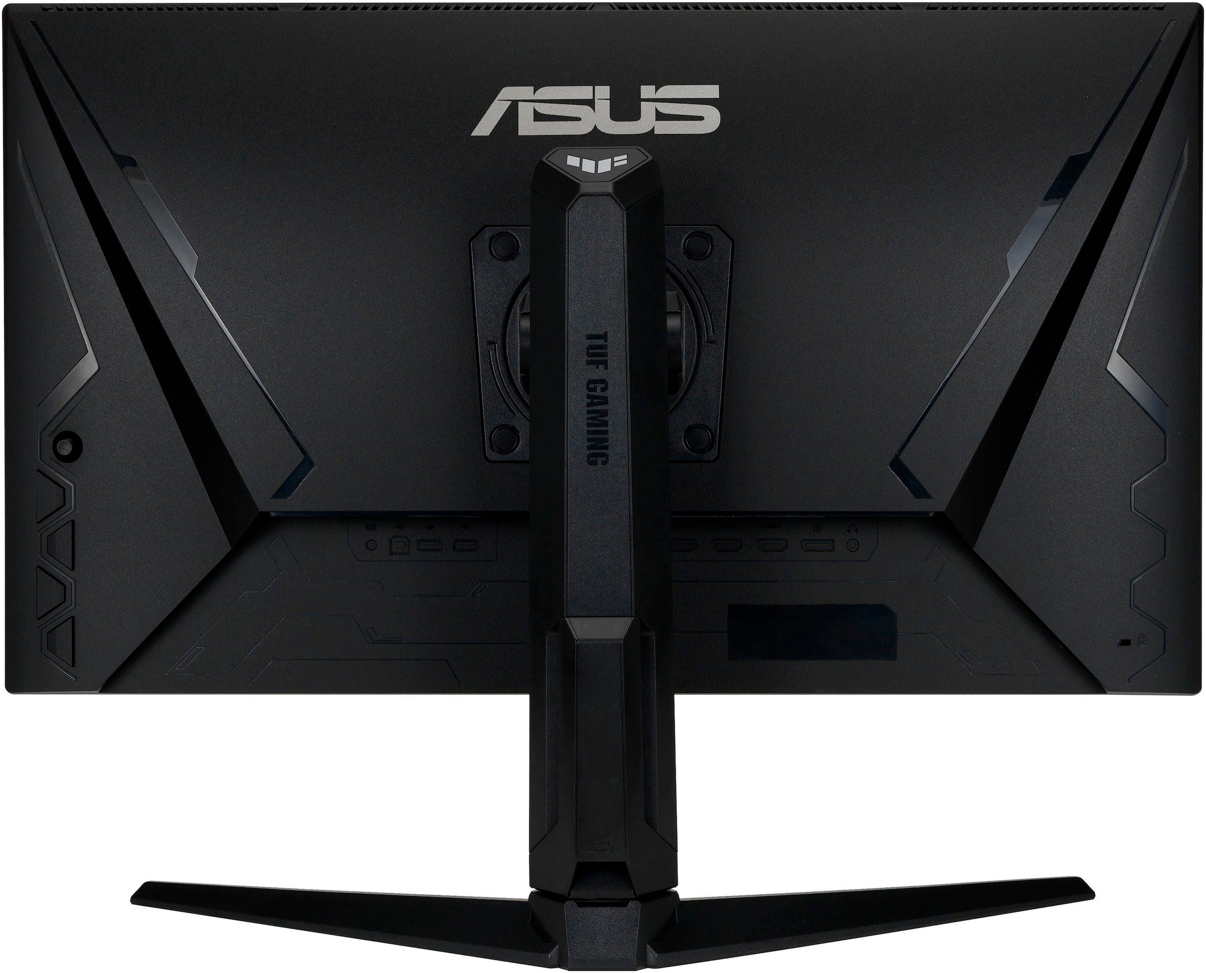 Asus Gaming-Monitor »VG28UQL1A«, 71 cm/28 Zoll, 3840 x 2160 px, 4K Ultra HD, 1 ms Reaktionszeit, 144 Hz