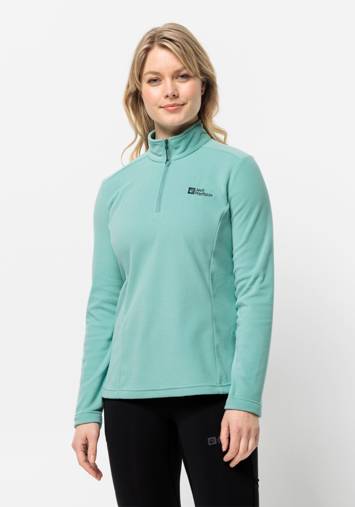 Jack Wolfskin Stehkragenpullover »TAUNUS HZ W«