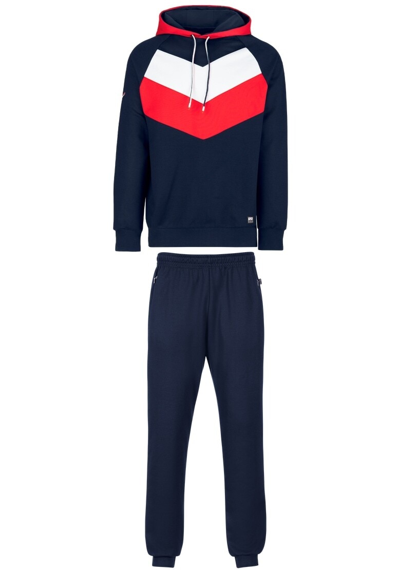 Trigema Sweatshirt »TRIGEMA Homewear Set im modischen Look« im OTTO Online  Shop